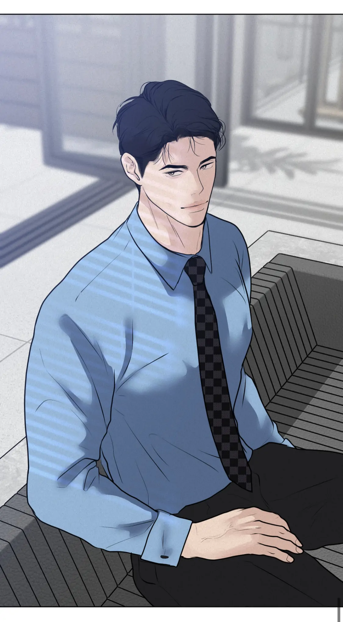 Wish You All The Best - Chapter 25 manhwa