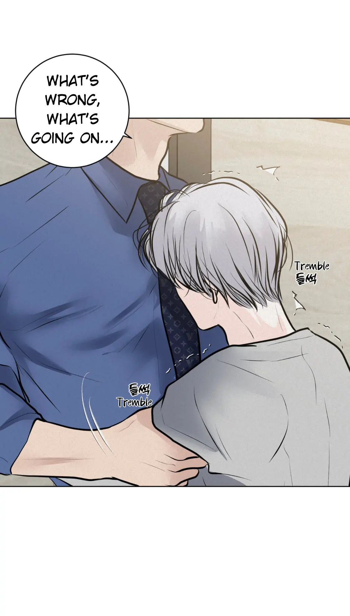 Wish You All The Best - Chapter 29 manhwa