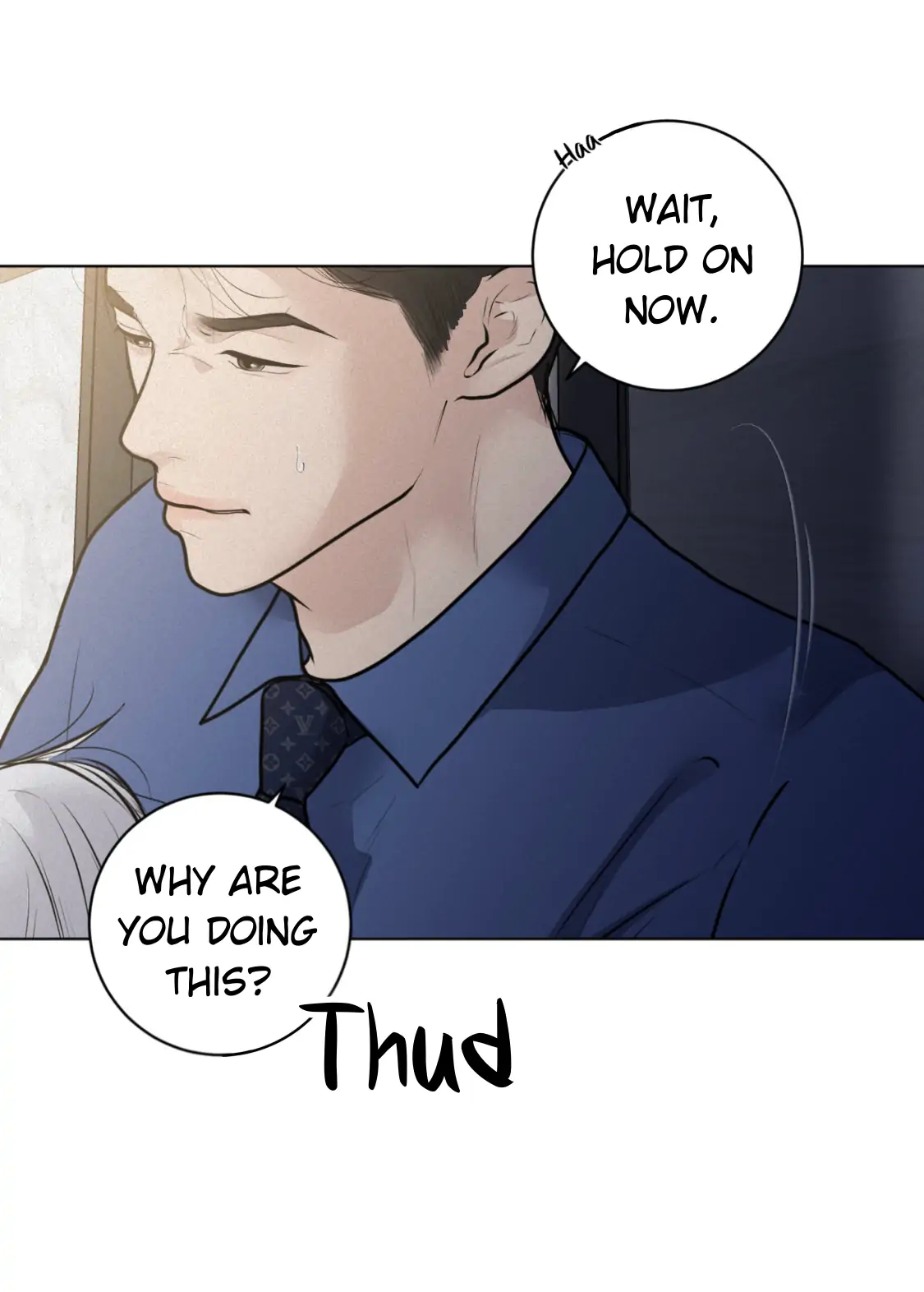 Wish You All The Best - Chapter 29 manhwa