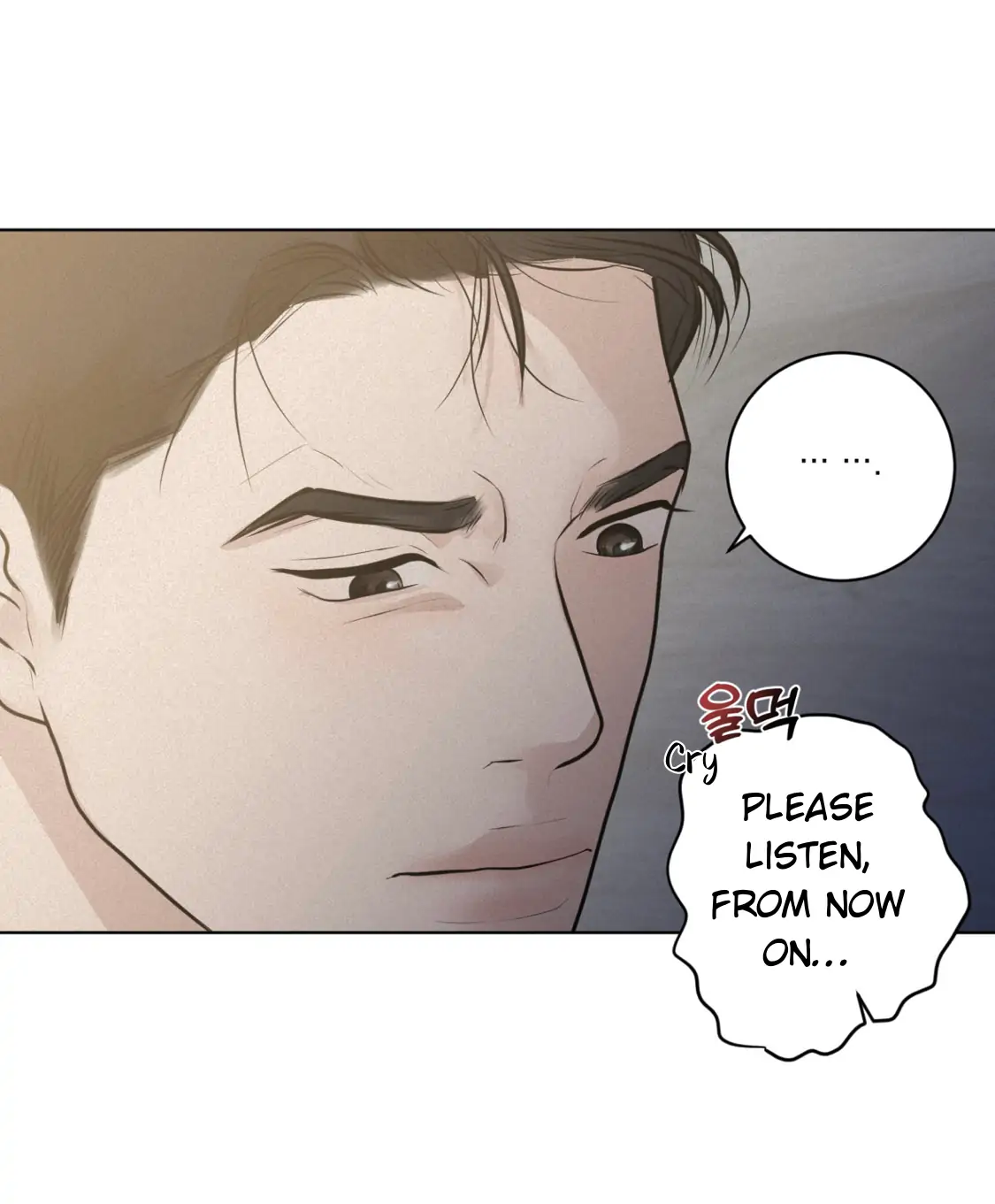 Wish You All The Best - Chapter 29 manhwa