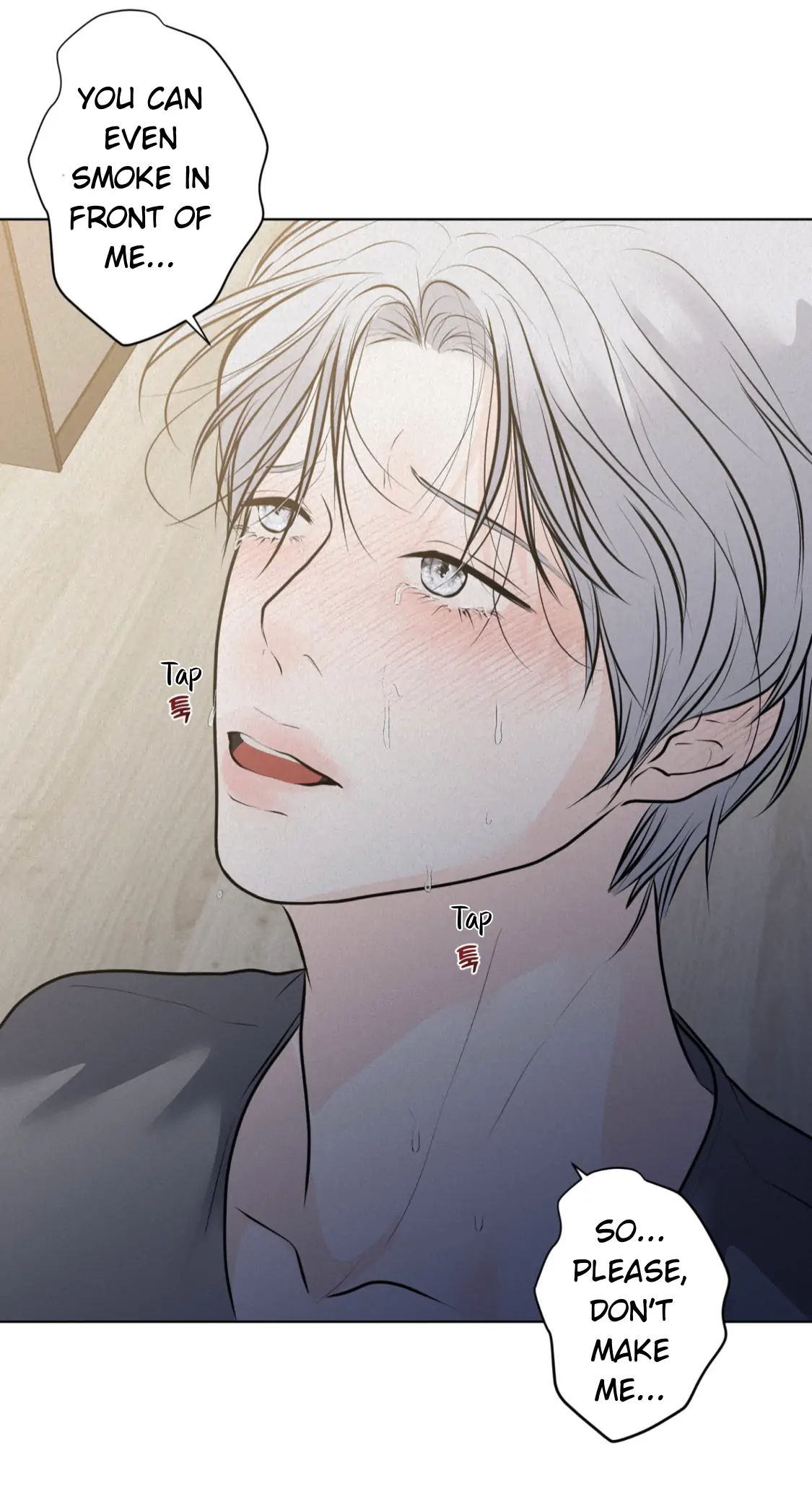 Wish You All The Best - Chapter 29 manhwa