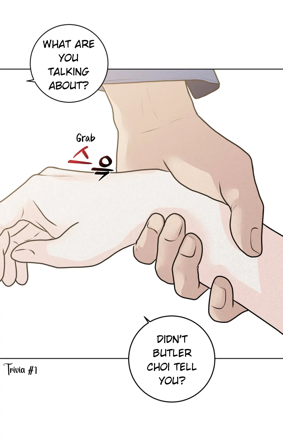 Wish You All The Best - Chapter 29 manhwa