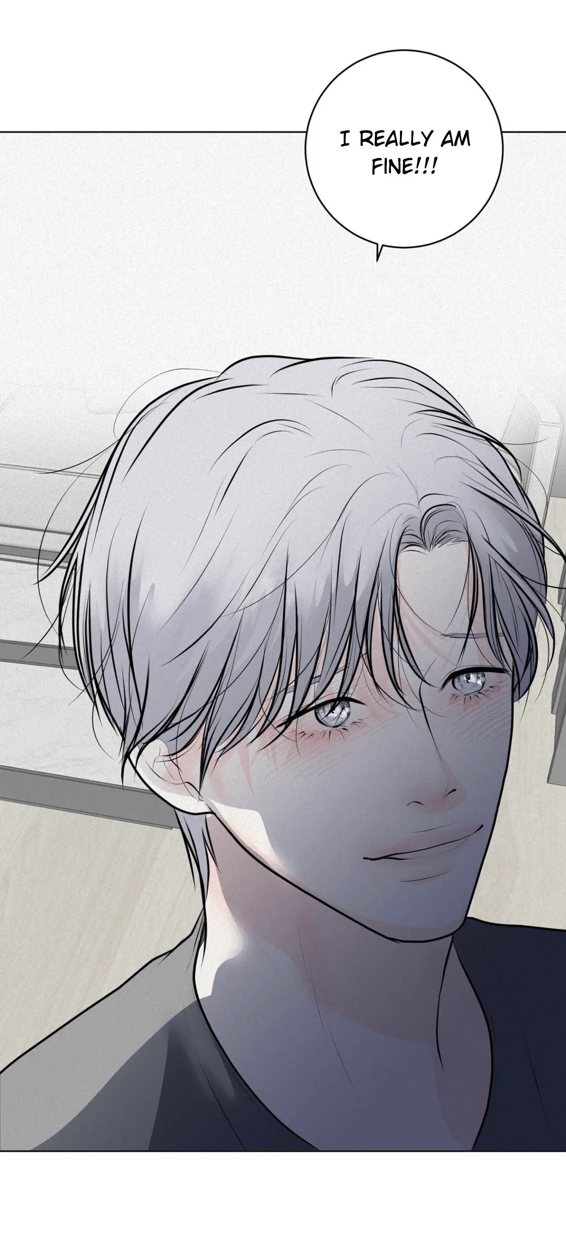 Wish You All The Best - Chapter 29 manhwa
