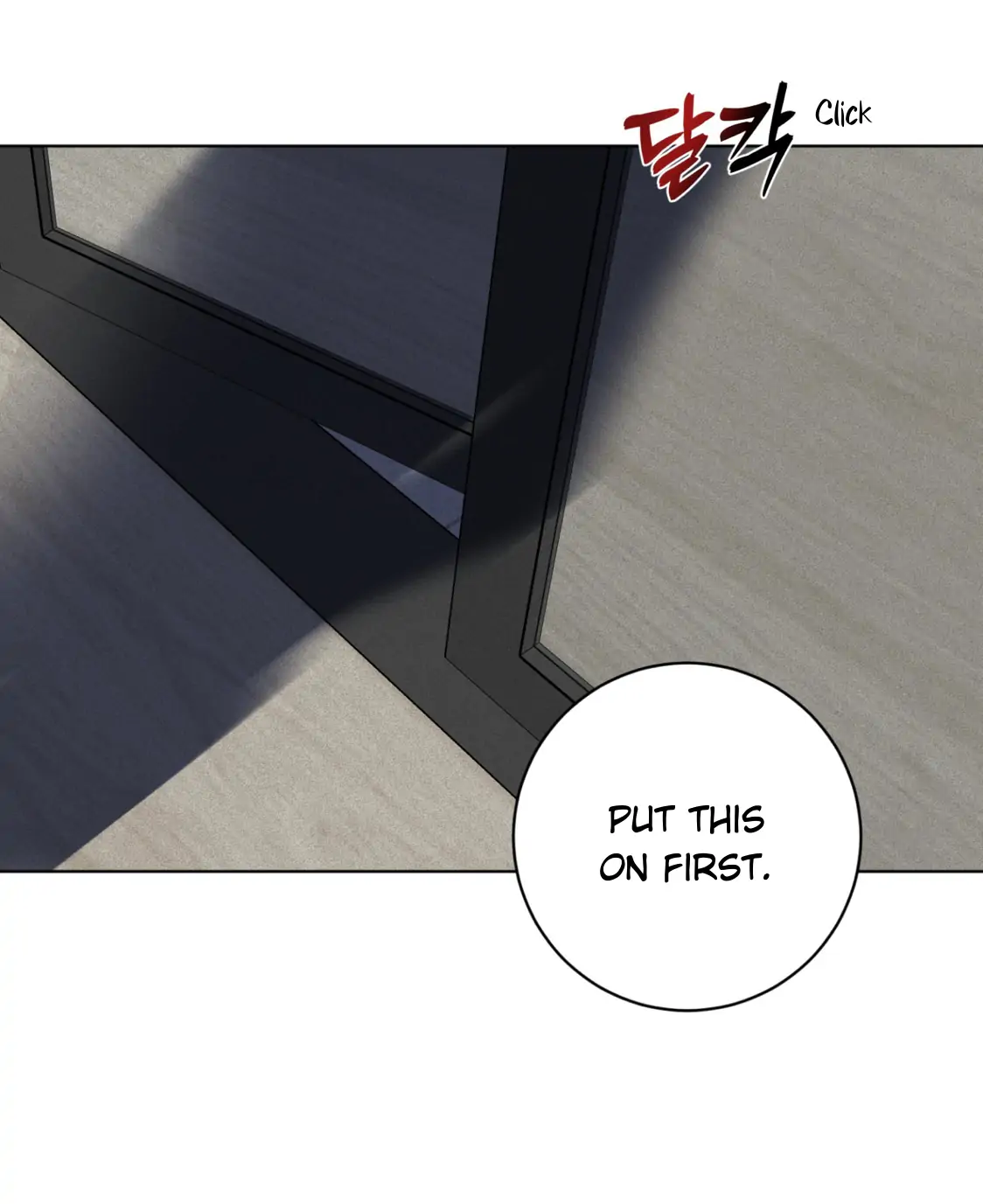 Wish You All The Best - Chapter 29 manhwa