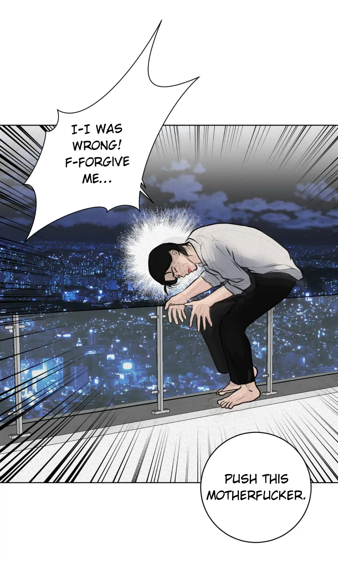 Wish You All The Best - Chapter 29 manhwa
