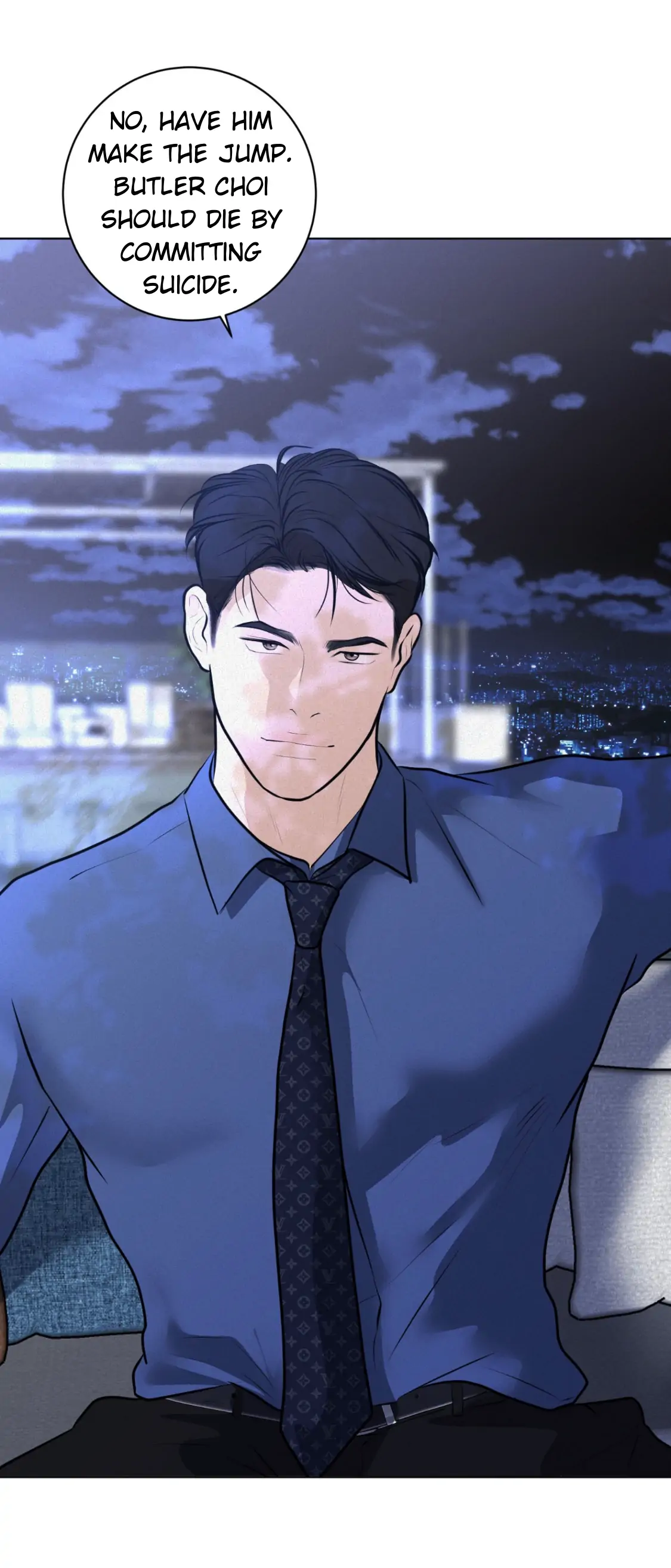 Wish You All The Best - Chapter 29 manhwa