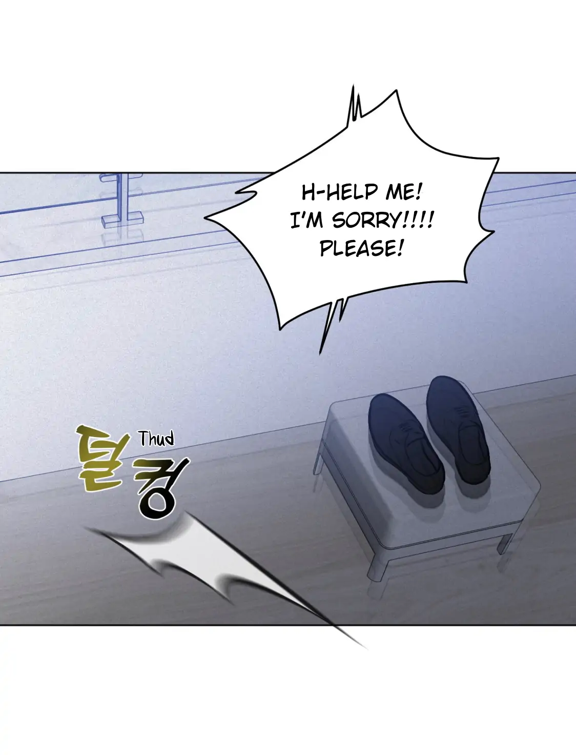 Wish You All The Best - Chapter 29 manhwa