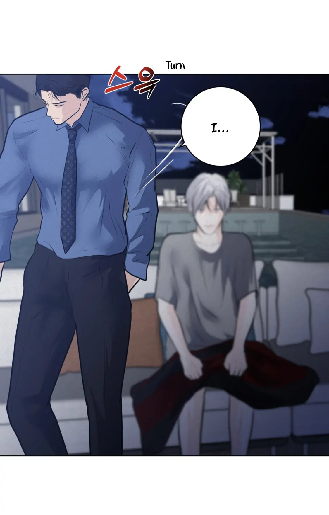 Wish You All The Best - Chapter 29 manhwa