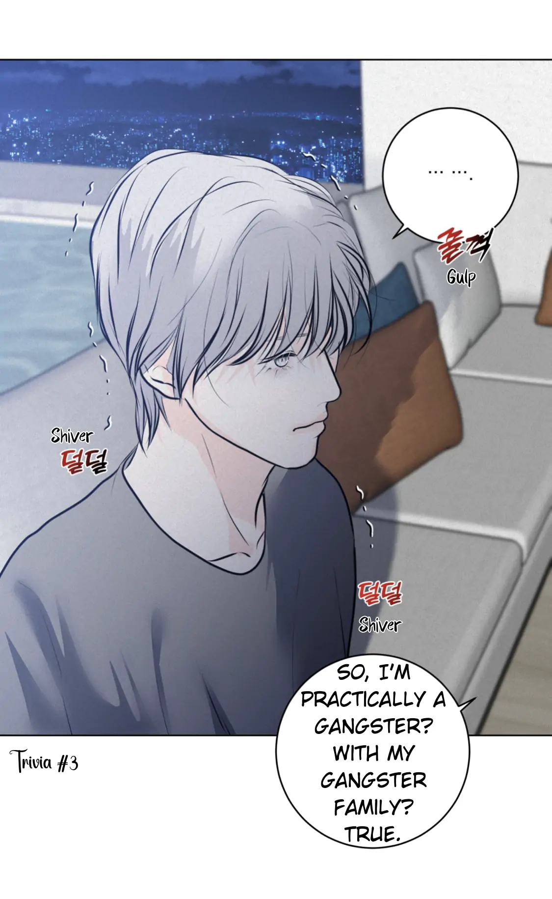 Wish You All The Best - Chapter 29 manhwa