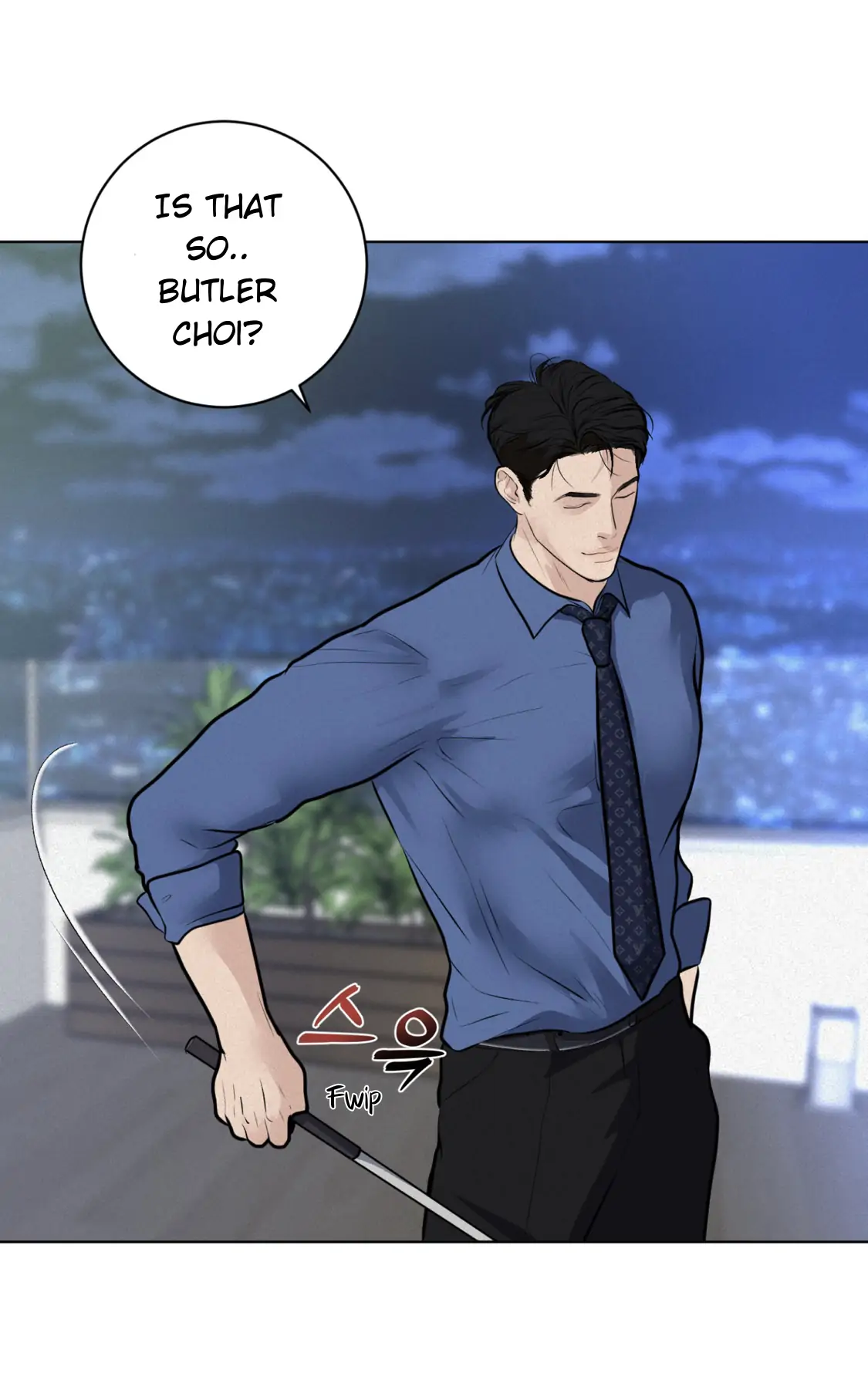 Wish You All The Best - Chapter 29 manhwa
