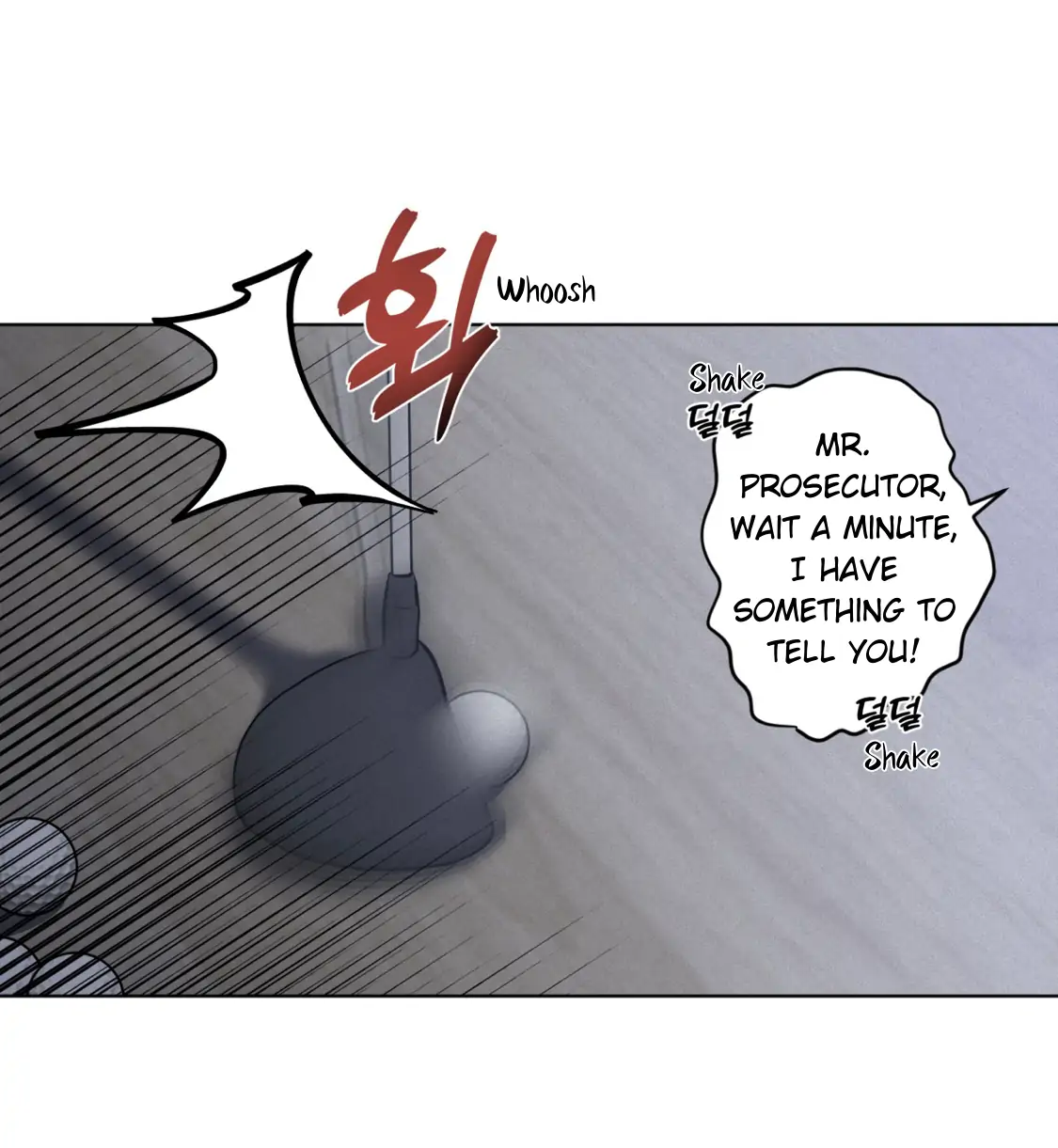 Wish You All The Best - Chapter 29 manhwa