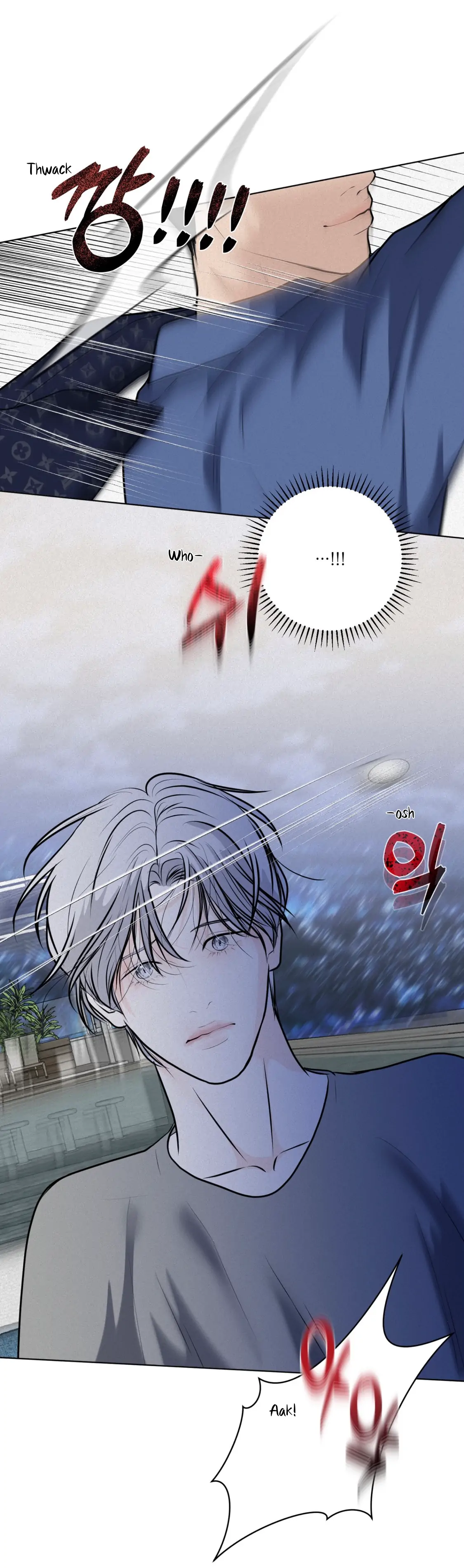 Wish You All The Best - Chapter 29 manhwa