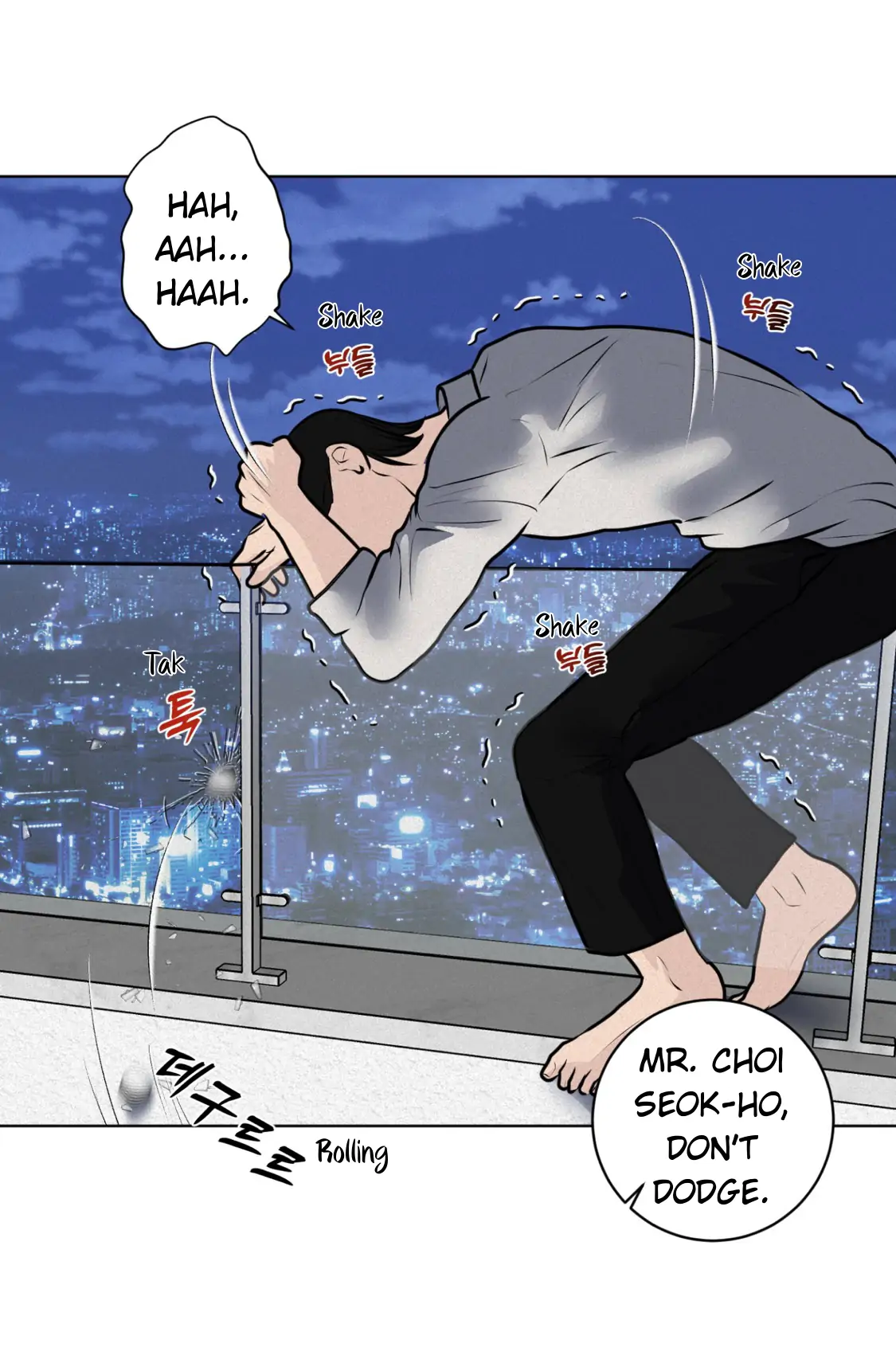Wish You All The Best - Chapter 29 manhwa