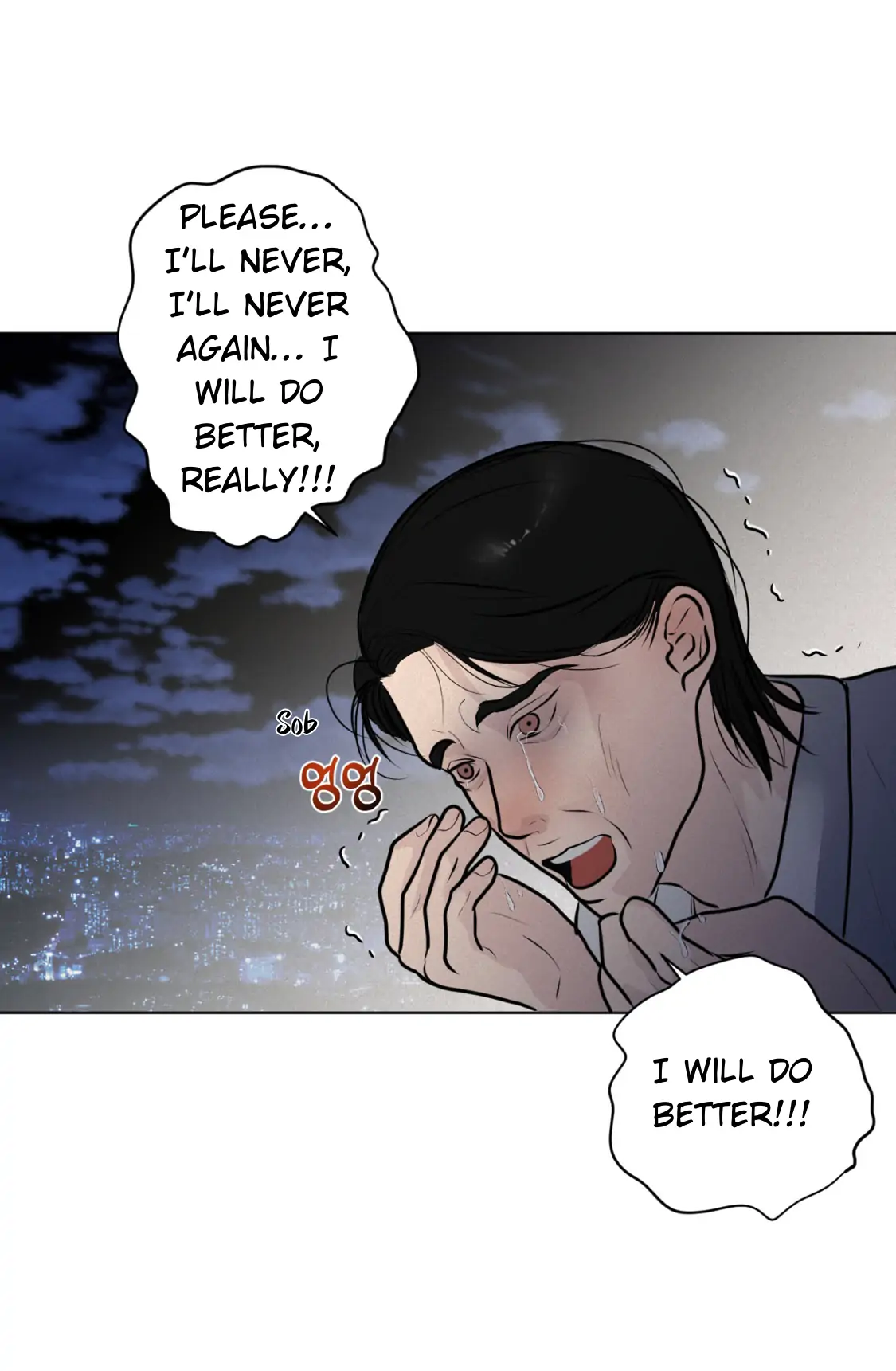 Wish You All The Best - Chapter 29 manhwa