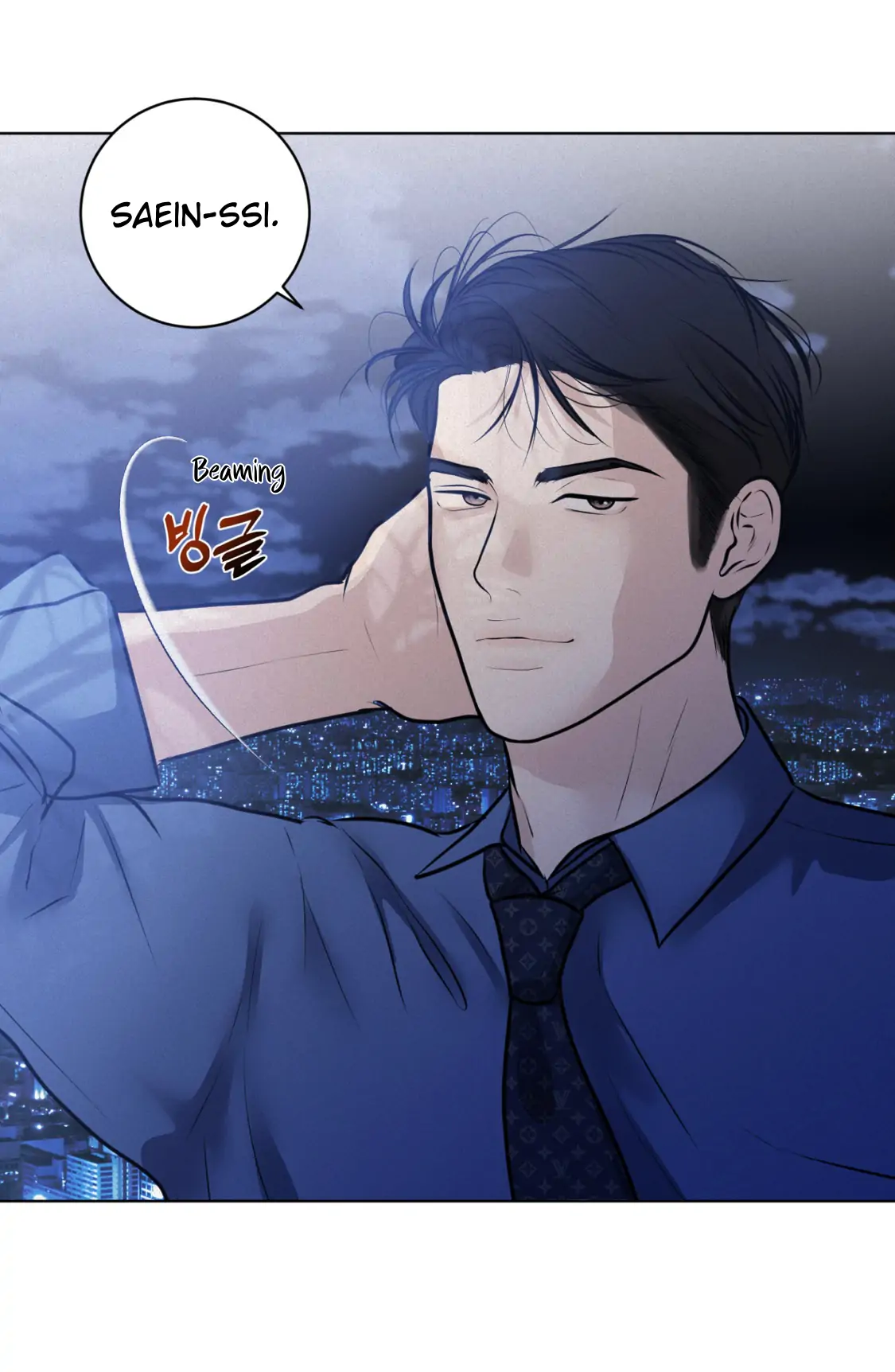 Wish You All The Best - Chapter 29 manhwa
