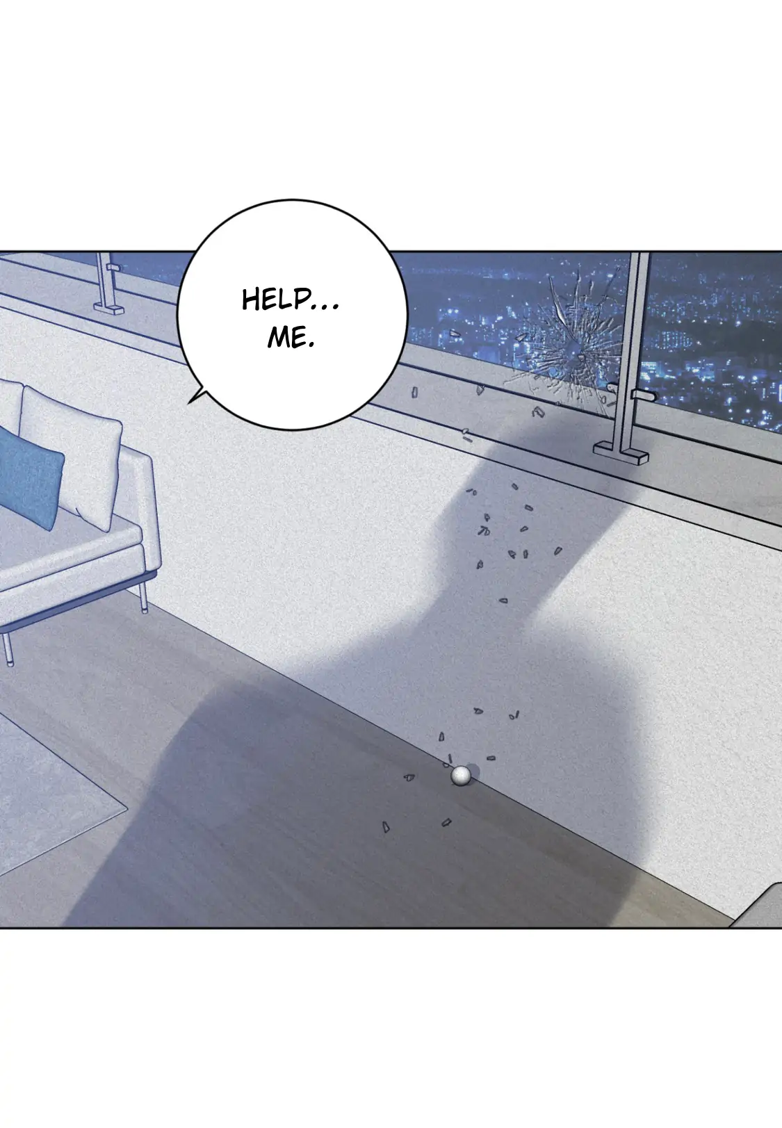 Wish You All The Best - Chapter 29 manhwa