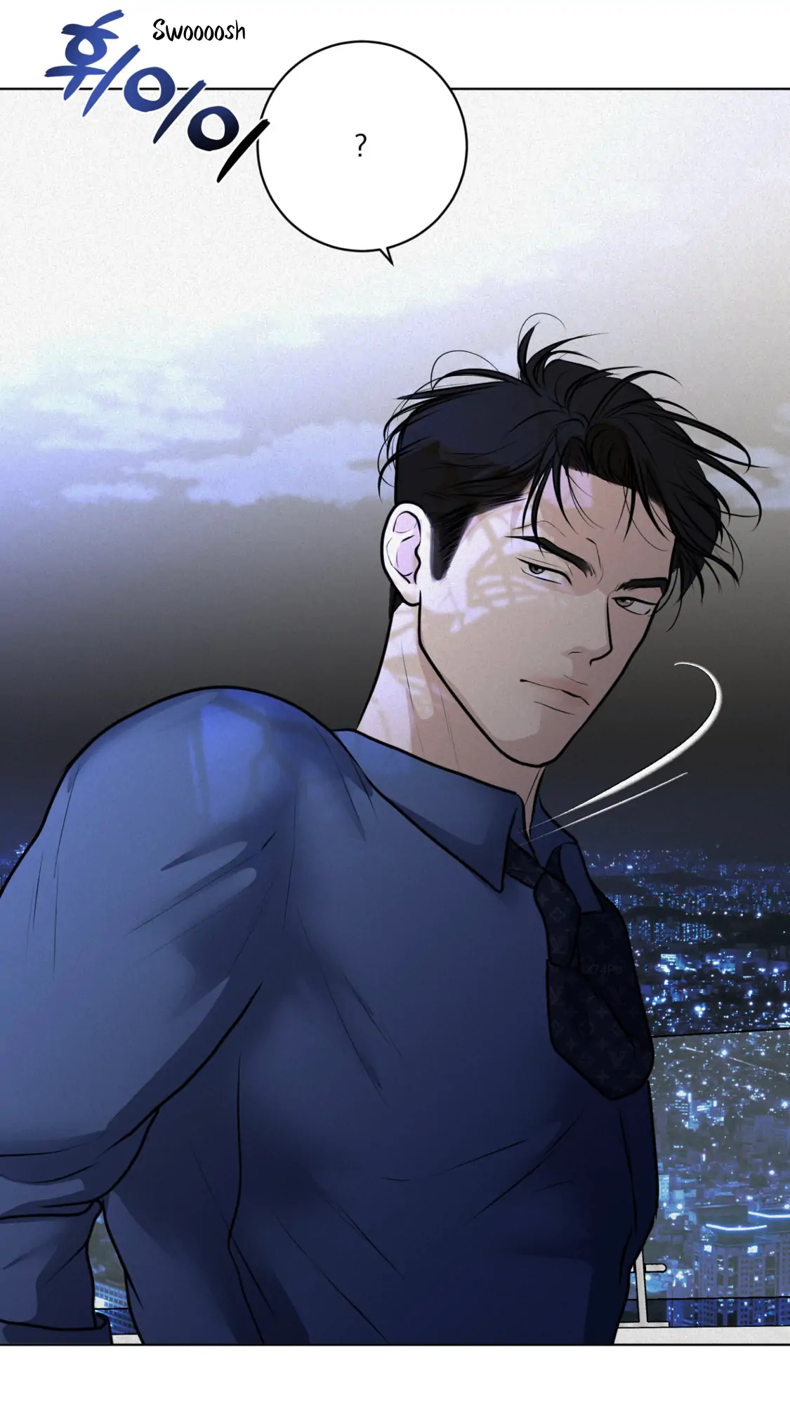 Wish You All The Best - Chapter 29 manhwa