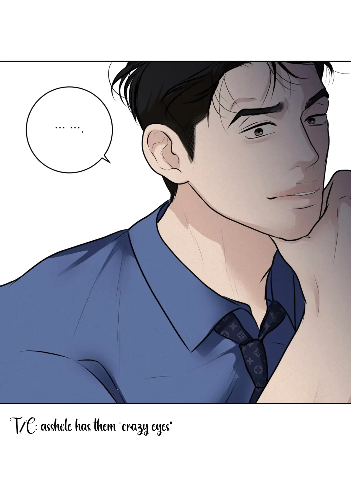 Wish You All The Best - Chapter 29 manhwa