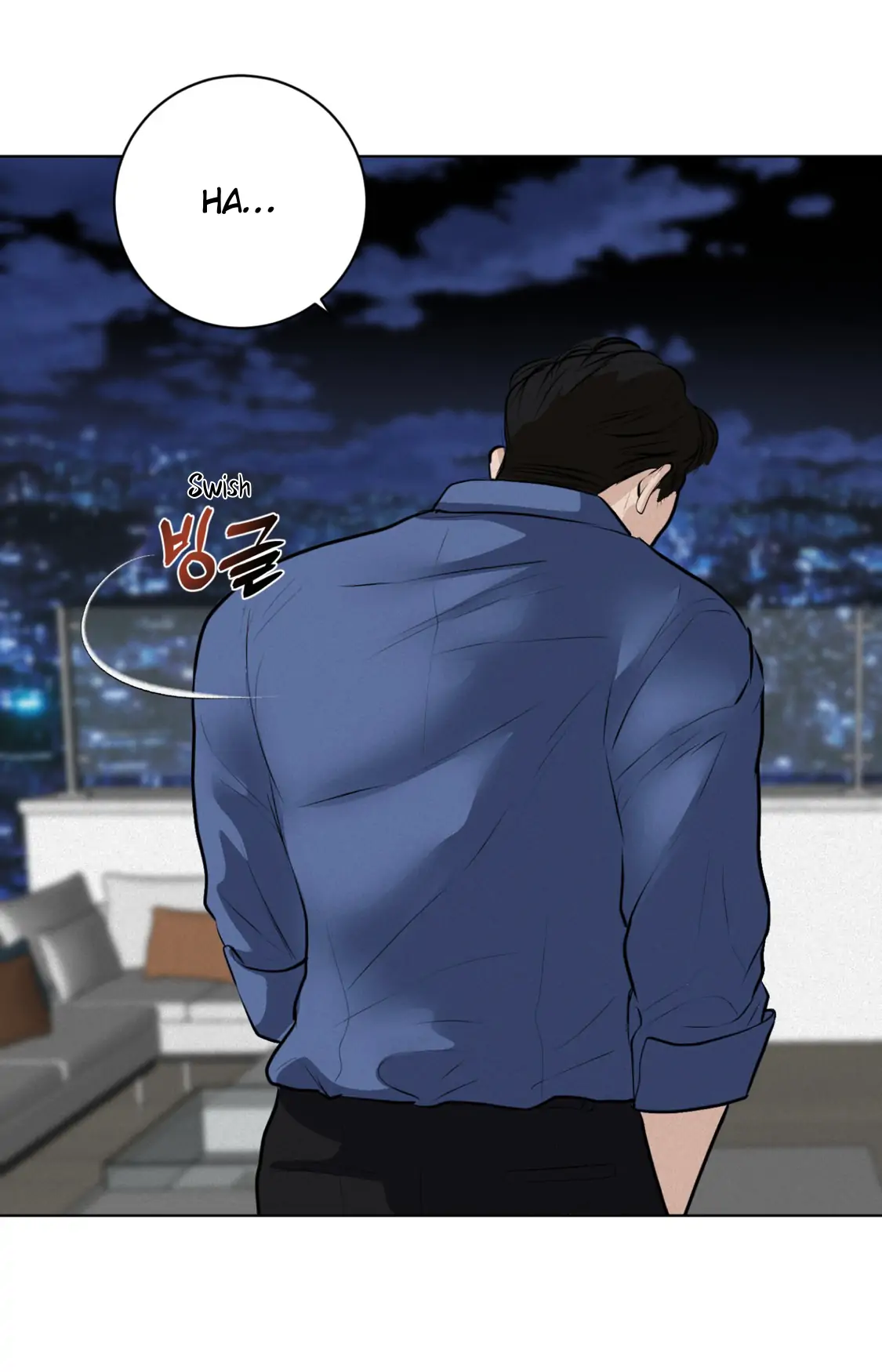 Wish You All The Best - Chapter 29 manhwa