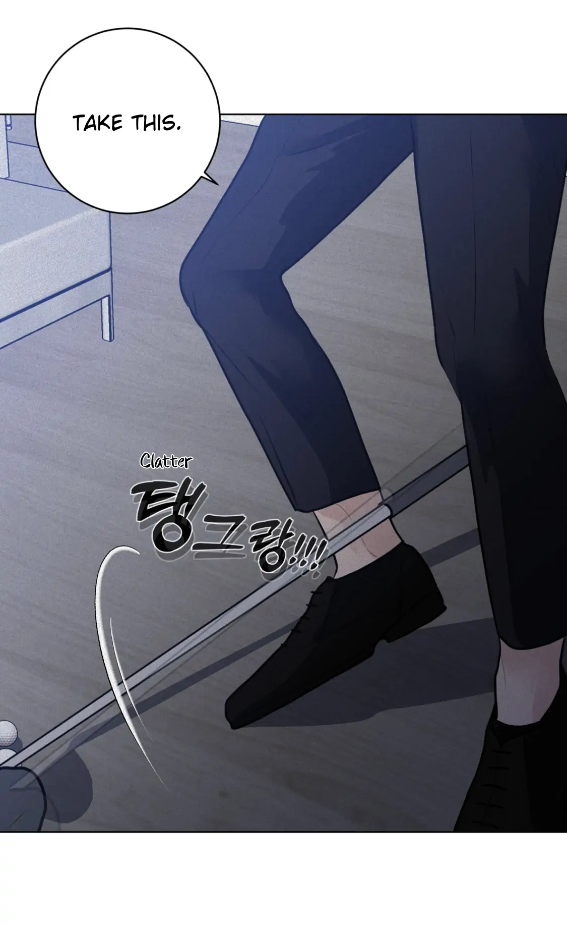 Wish You All The Best - Chapter 29 manhwa