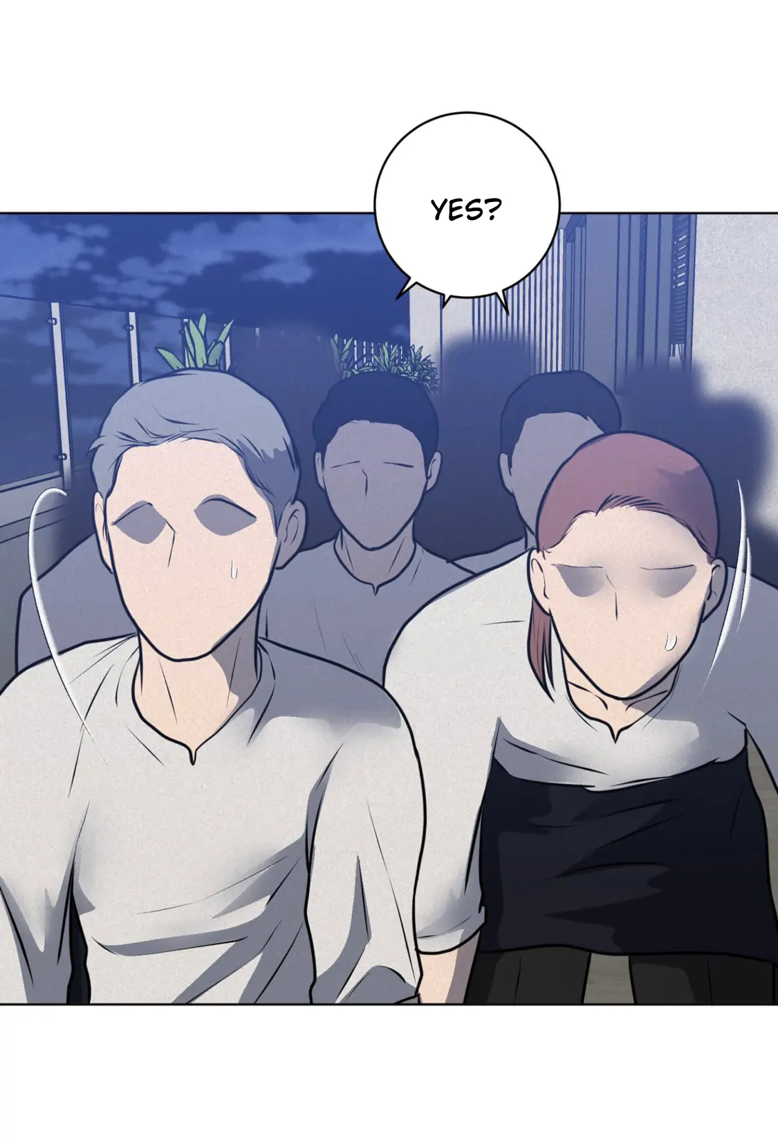 Wish You All The Best - Chapter 29 manhwa
