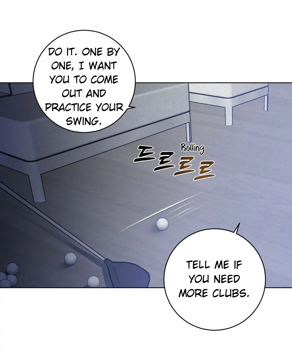 Wish You All The Best - Chapter 29 manhwa