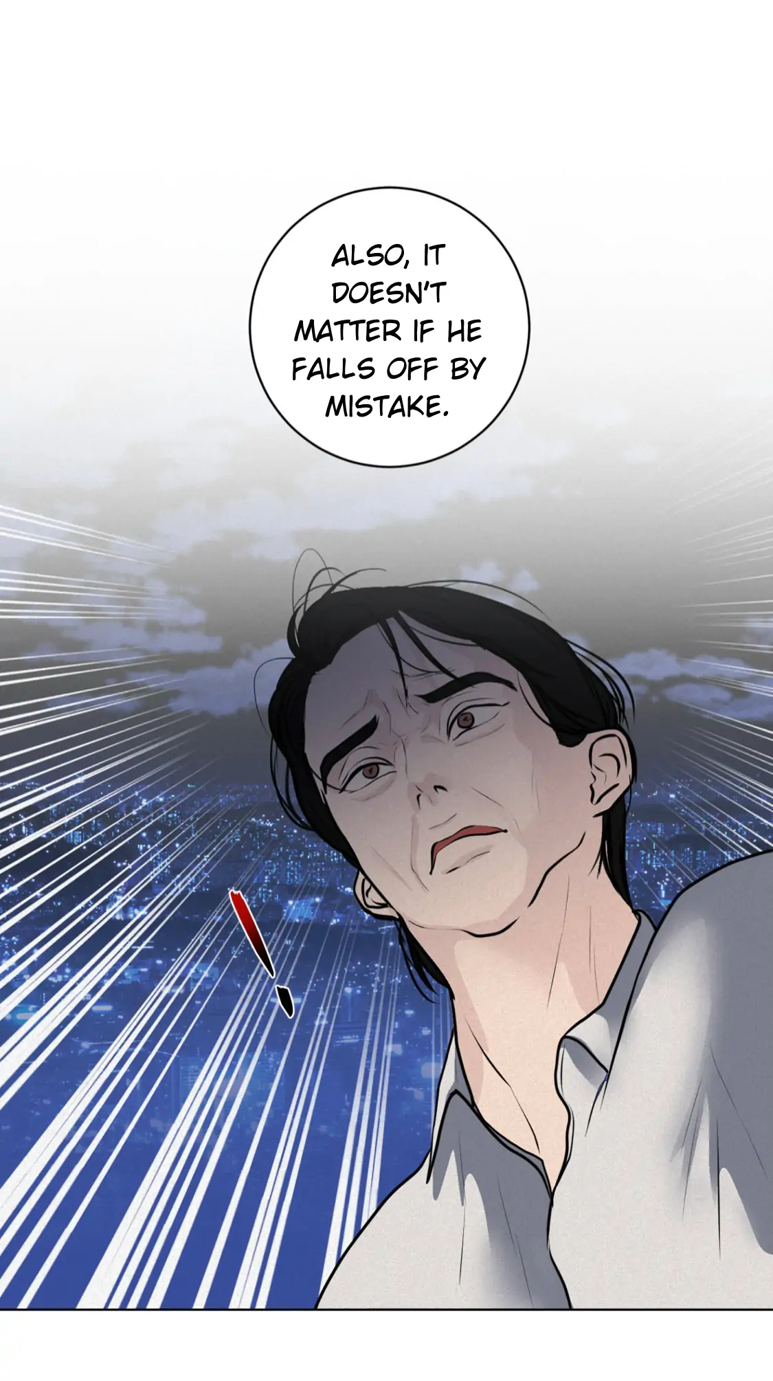 Wish You All The Best - Chapter 29 manhwa