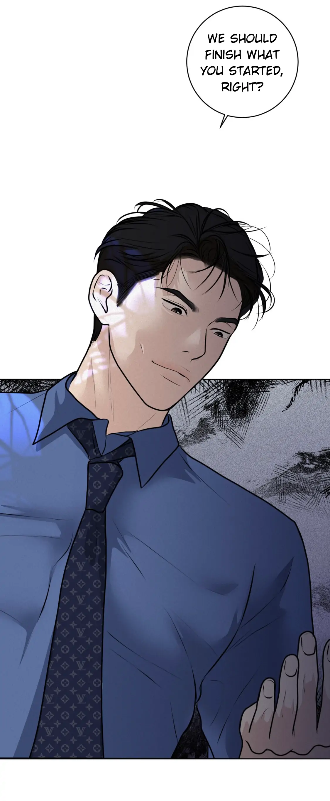 Wish You All The Best - Chapter 29 manhwa