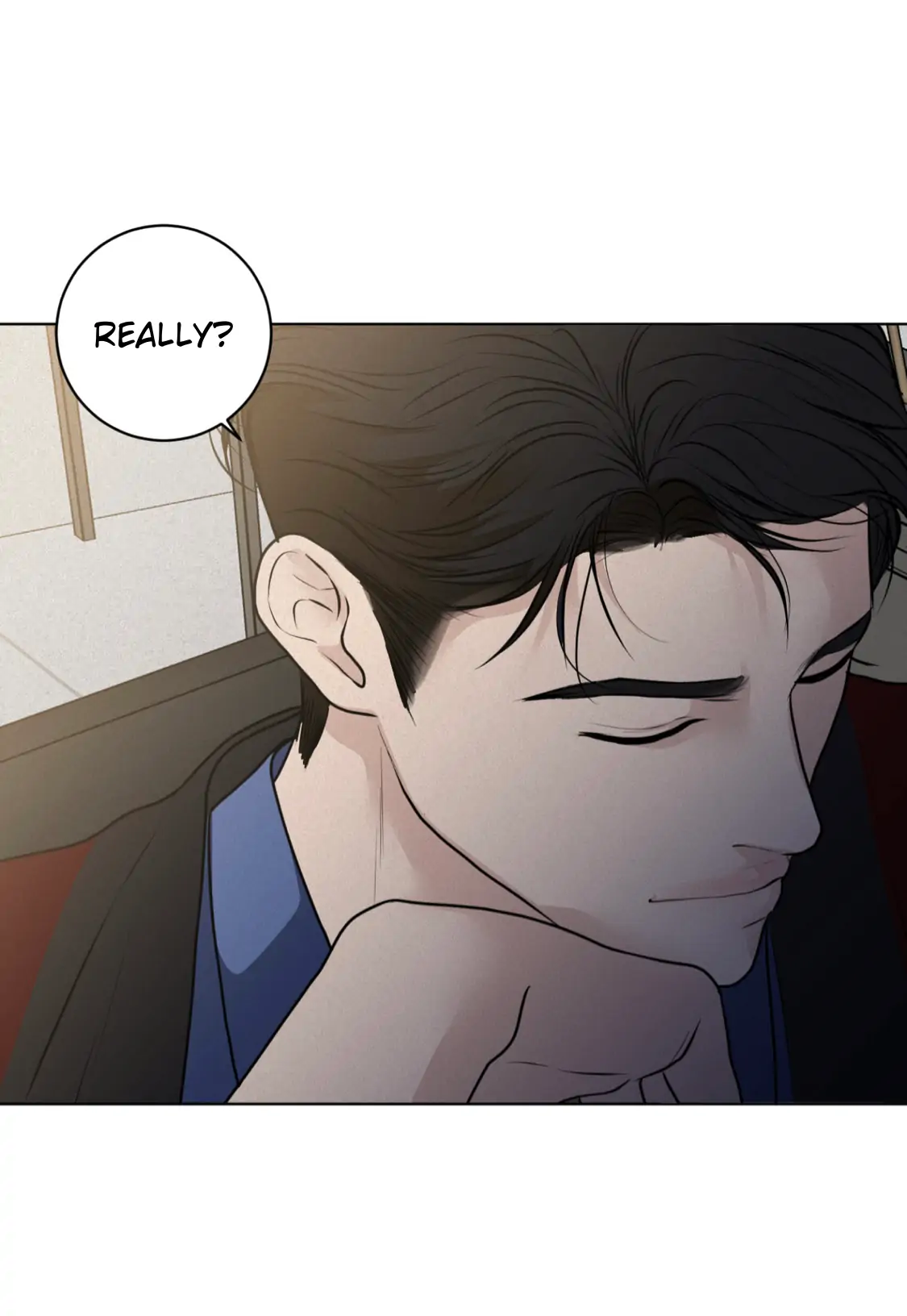 Wish You All The Best - Chapter 29 manhwa