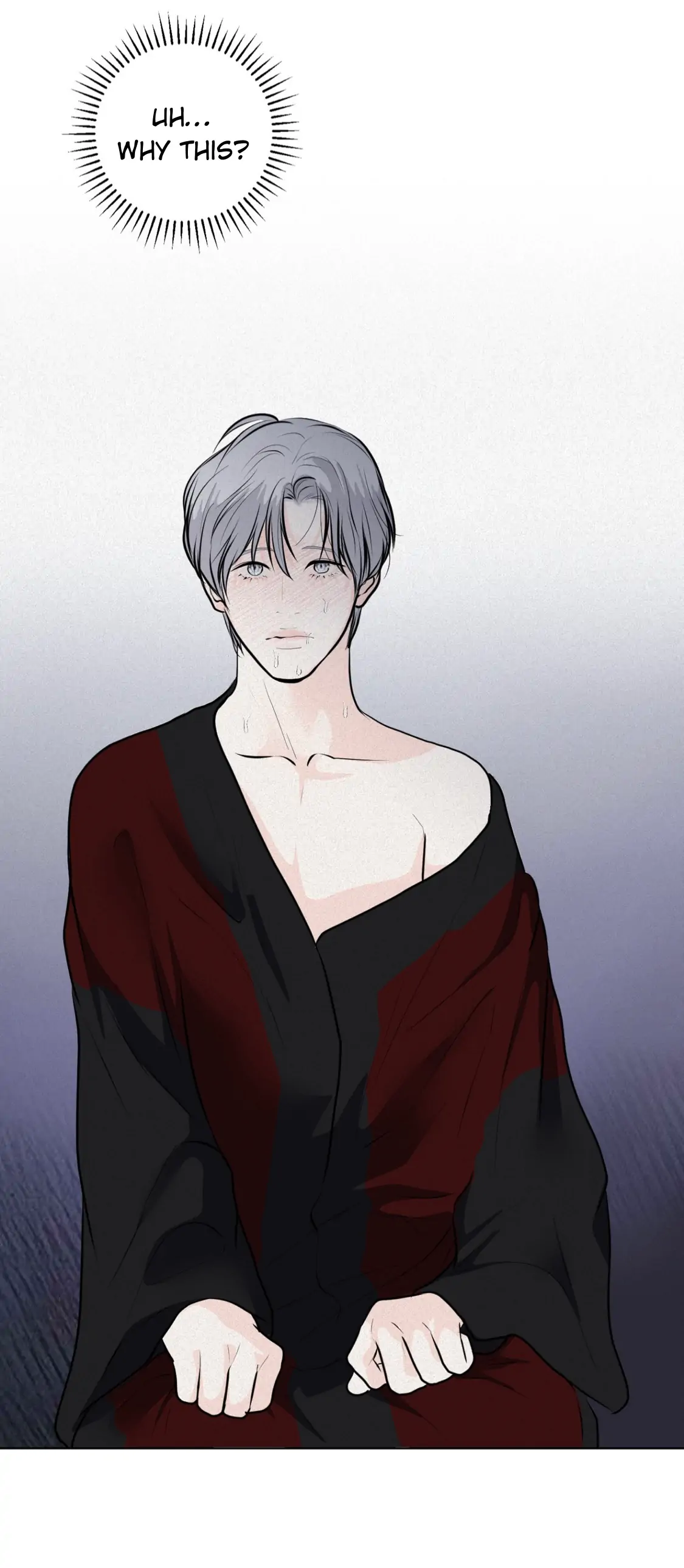 Wish You All The Best - Chapter 29 manhwa