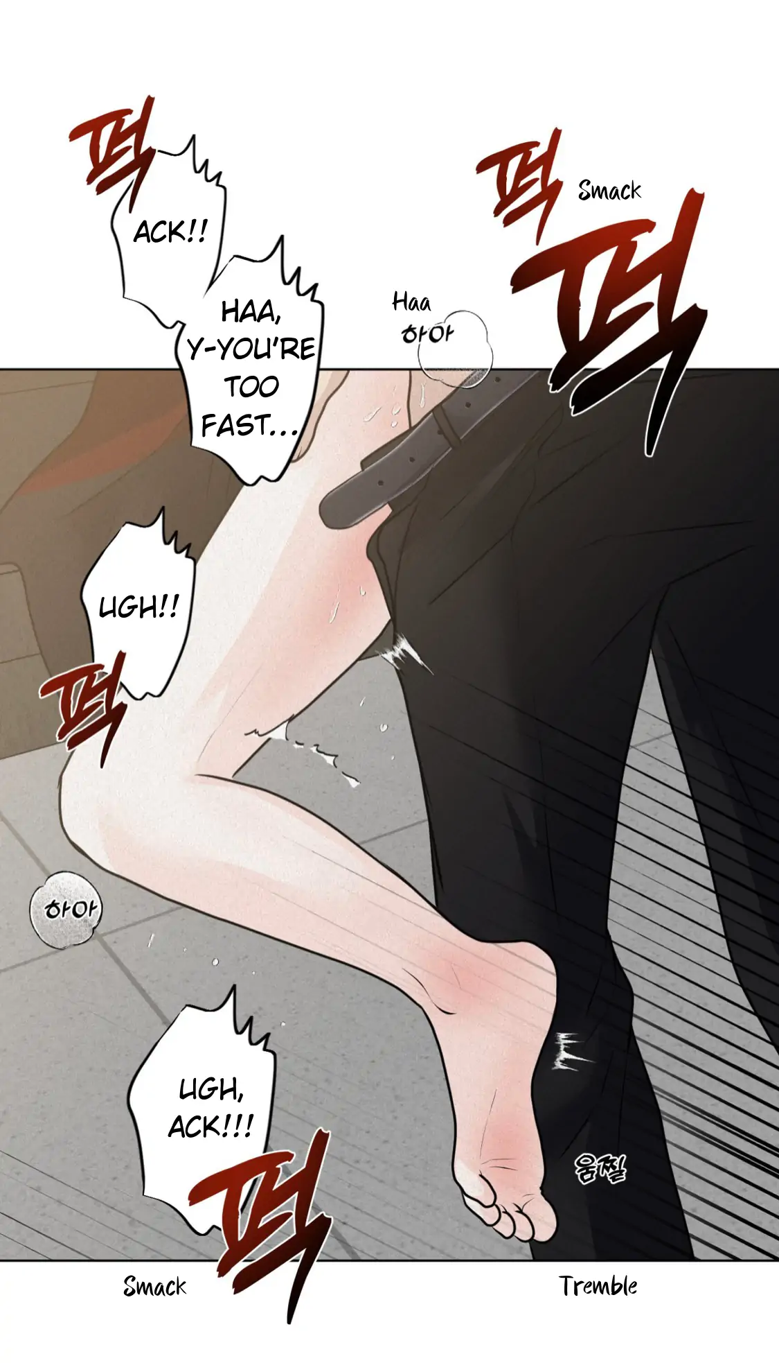 Wish You All The Best - Chapter 29 manhwa