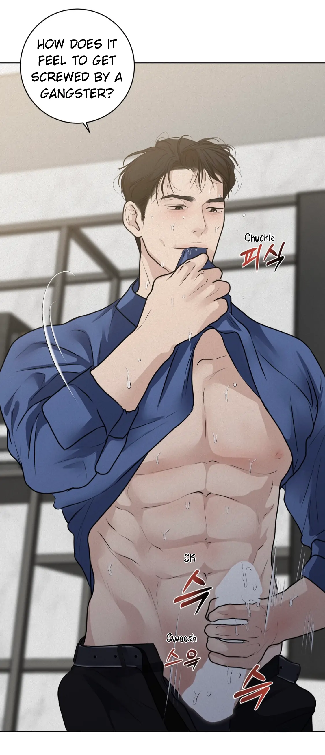 Wish You All The Best - Chapter 29 manhwa