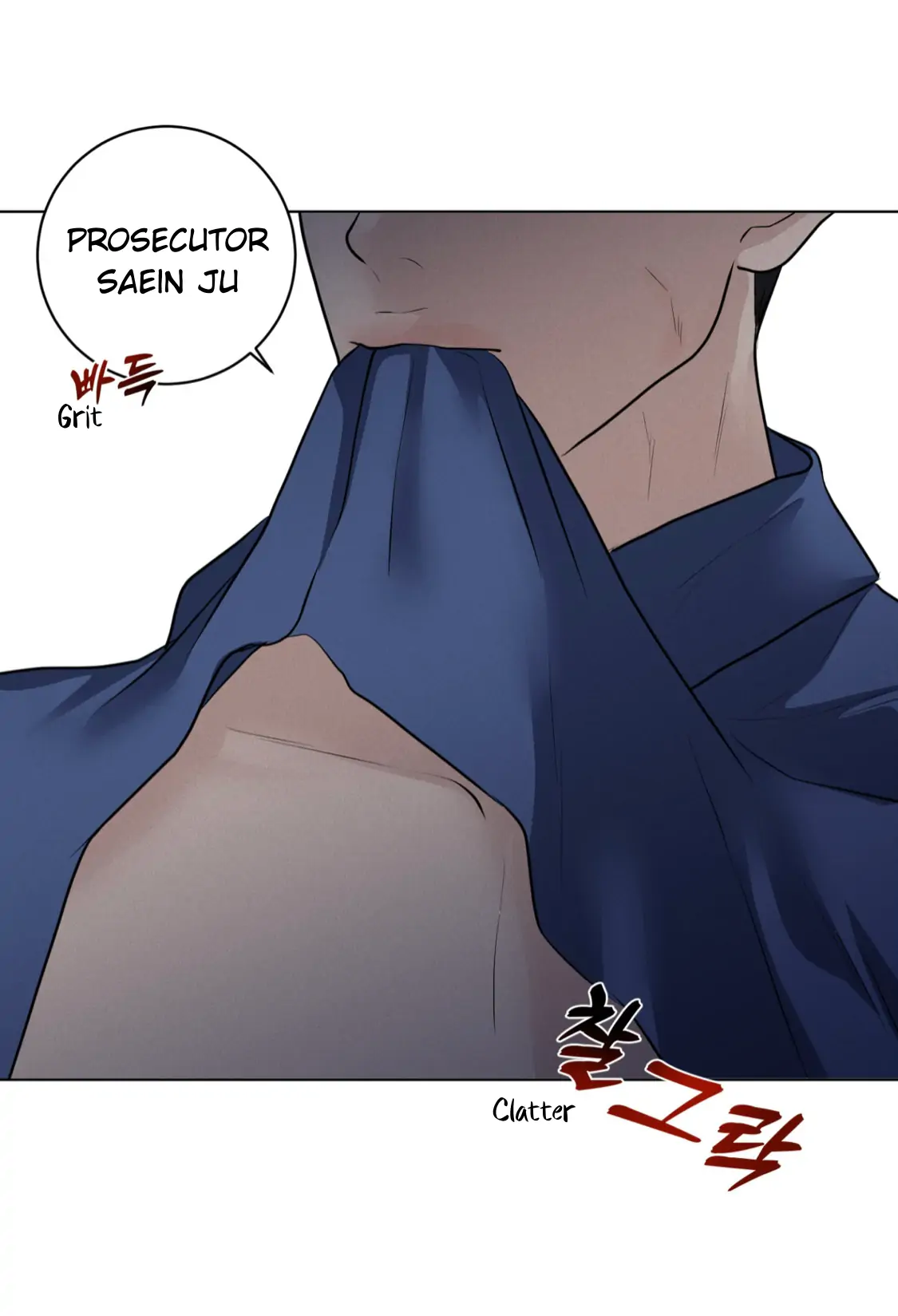 Wish You All The Best - Chapter 29 manhwa