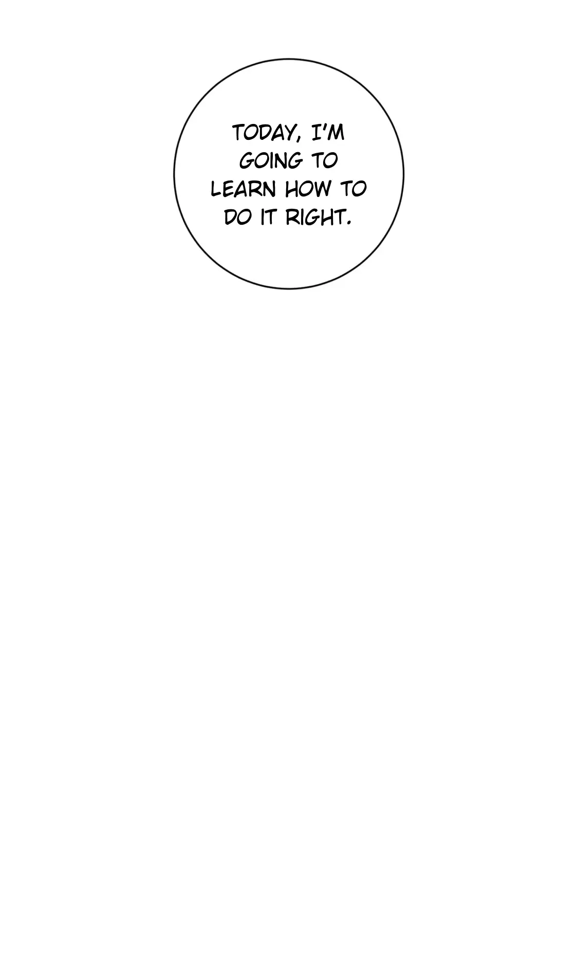 Wish You All The Best - Chapter 29 manhwa