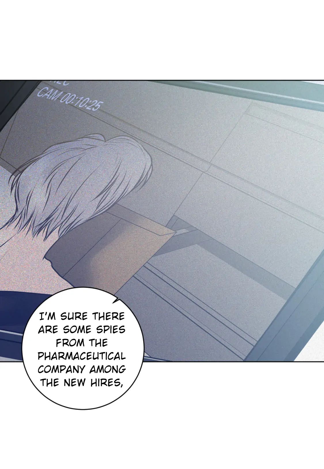 Wish You All The Best - Chapter 32 manhwa