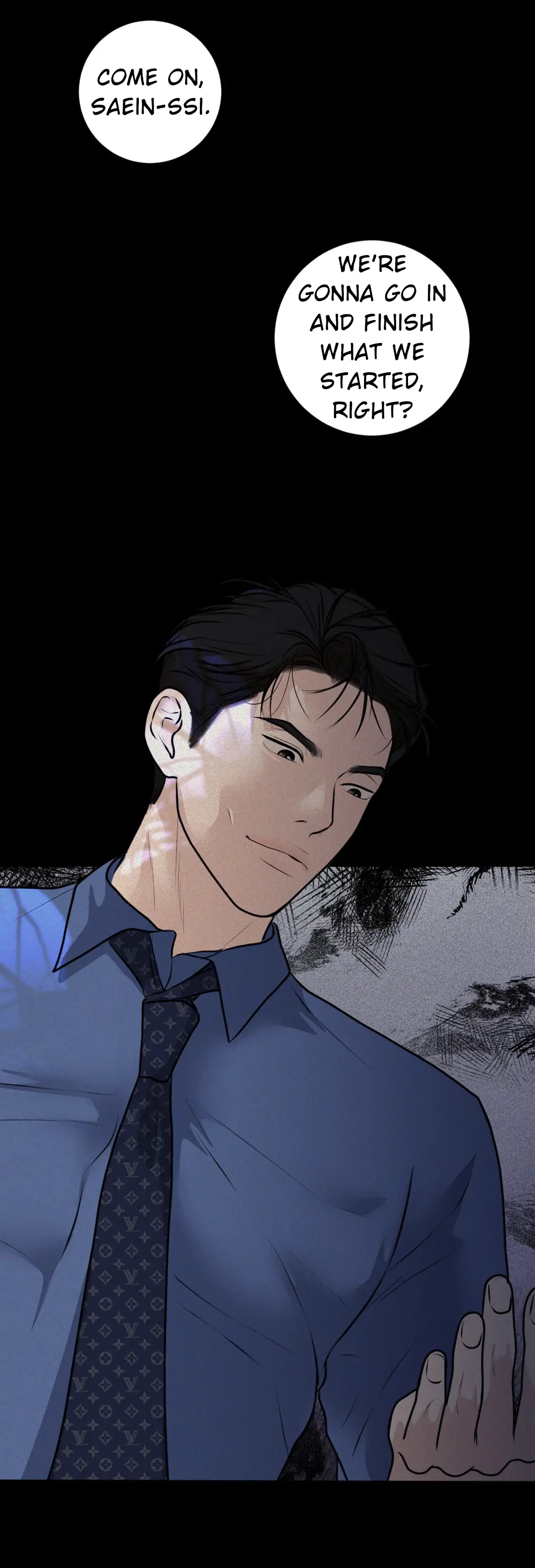 Wish You All The Best - Chapter 32 manhwa