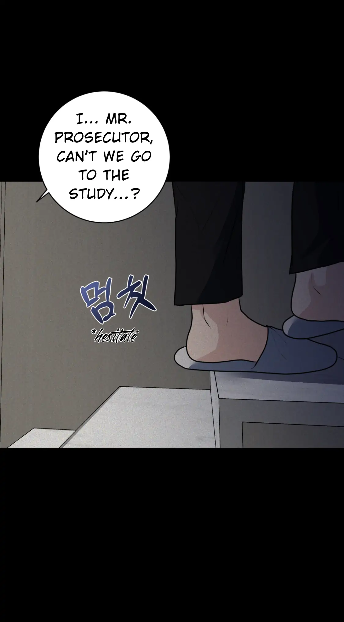 Wish You All The Best - Chapter 32 manhwa