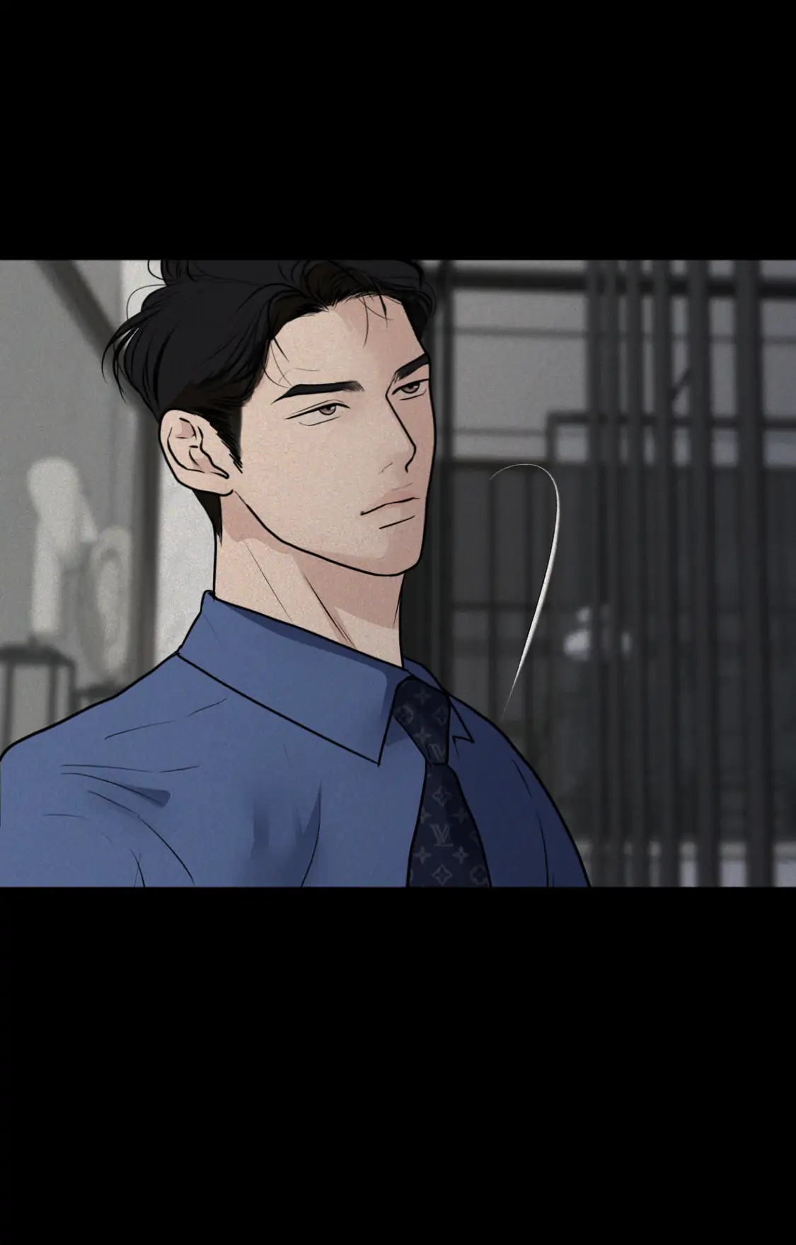 Wish You All The Best - Chapter 32 manhwa