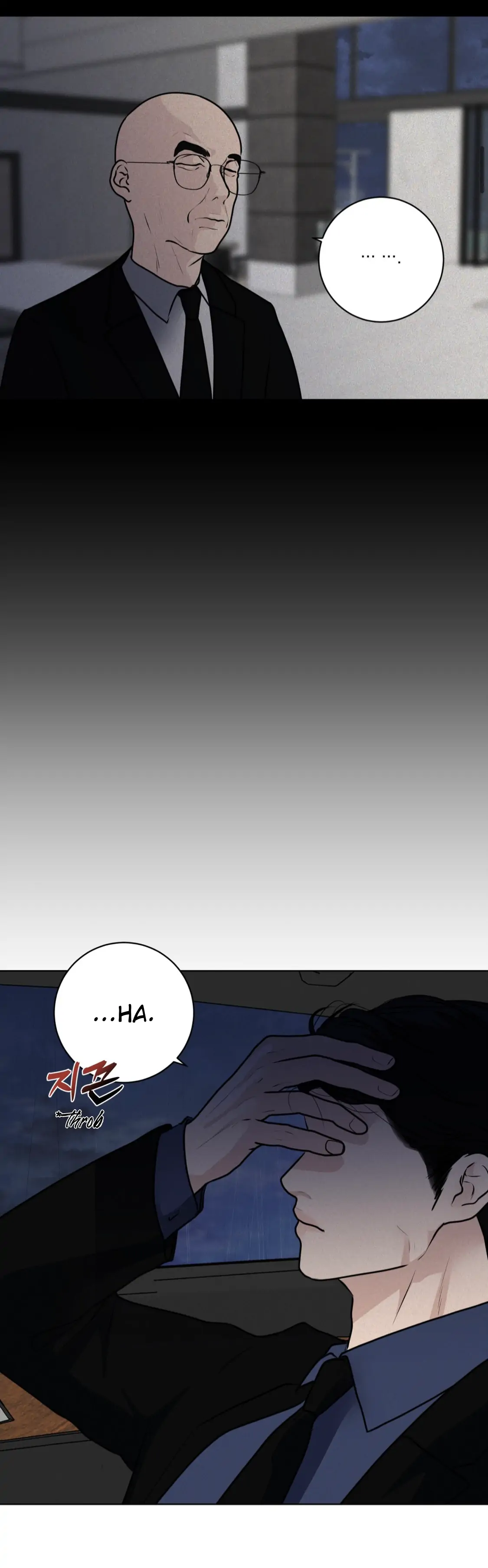 Wish You All The Best - Chapter 32 manhwa
