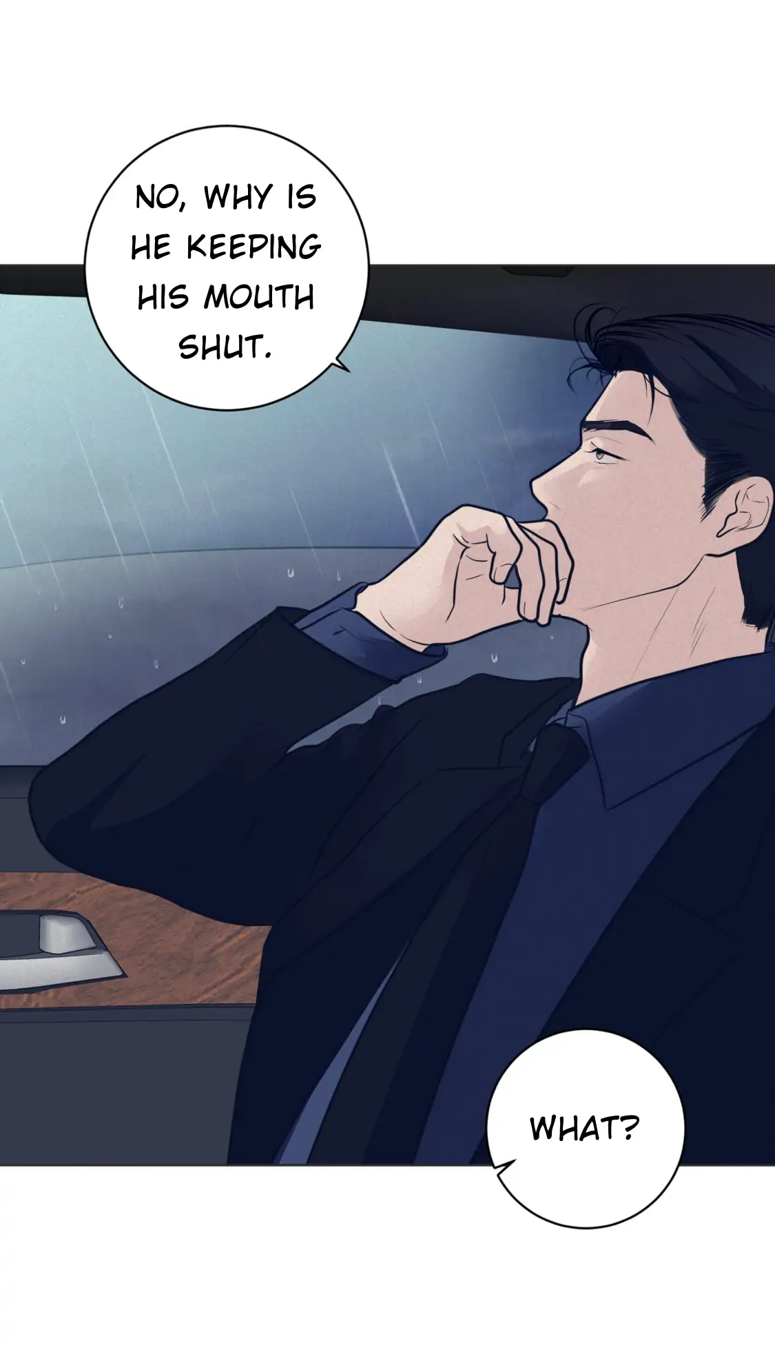 Wish You All The Best - Chapter 32 manhwa