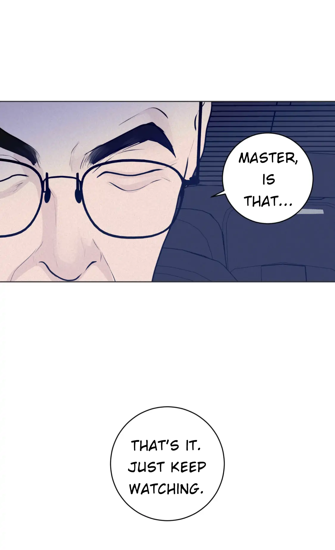 Wish You All The Best - Chapter 32 manhwa