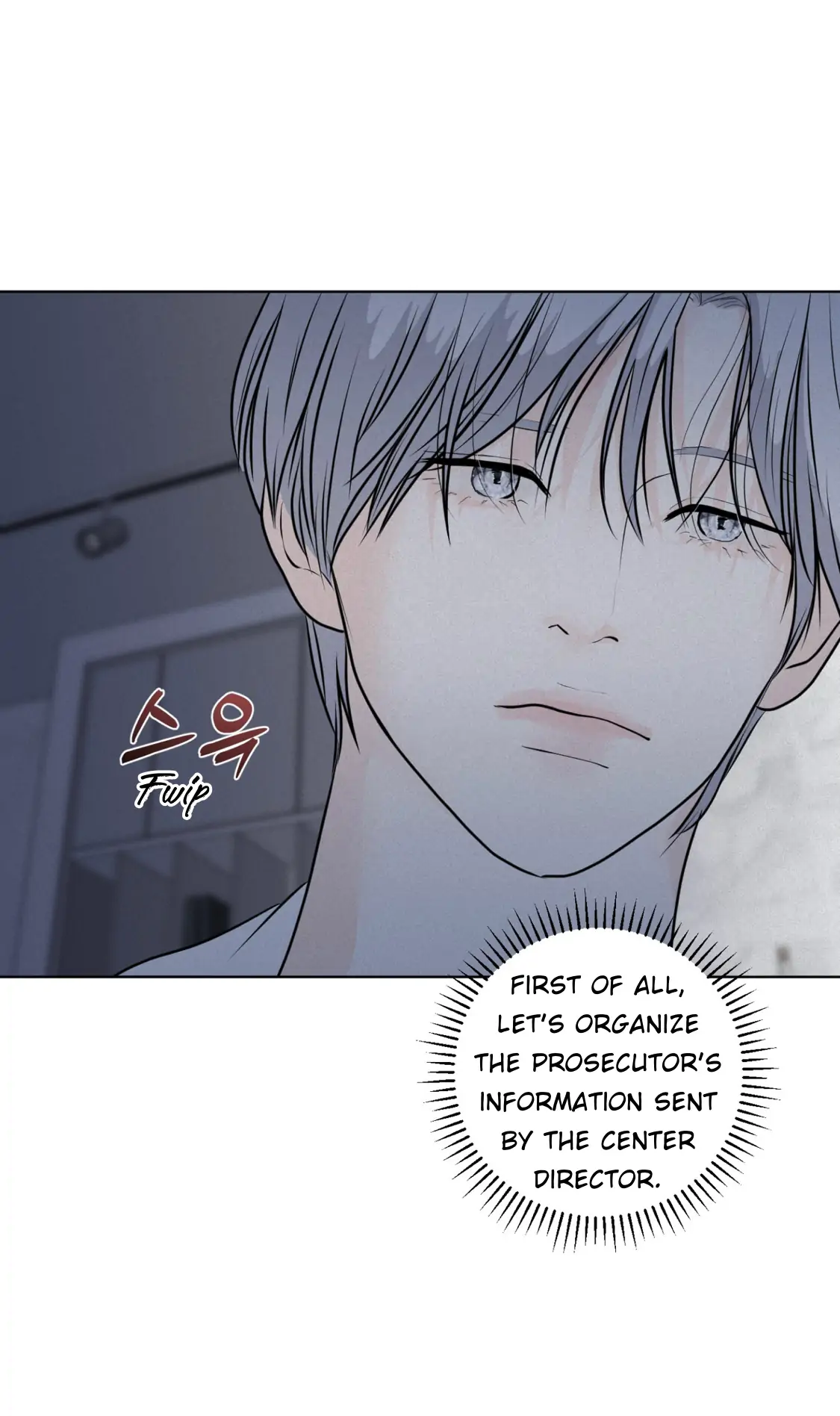 Wish You All The Best - Chapter 32 manhwa