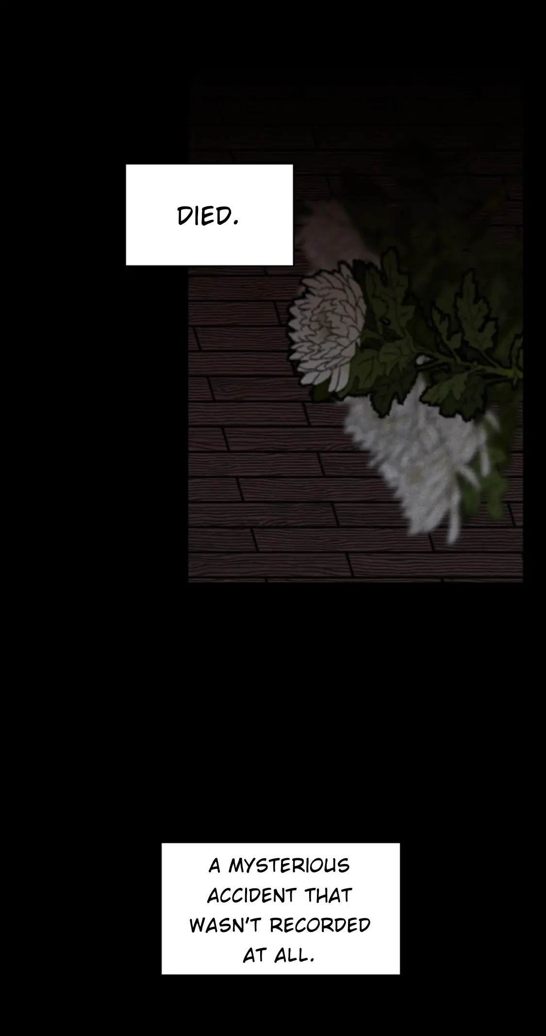 Wish You All The Best - Chapter 32 manhwa