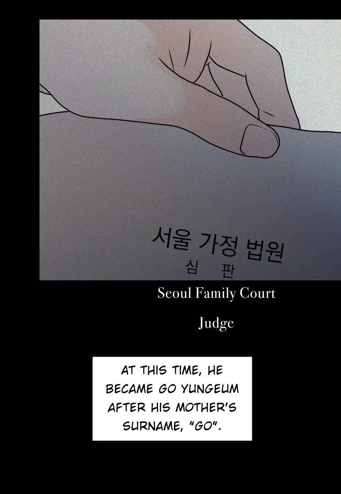 Wish You All The Best - Chapter 32 manhwa