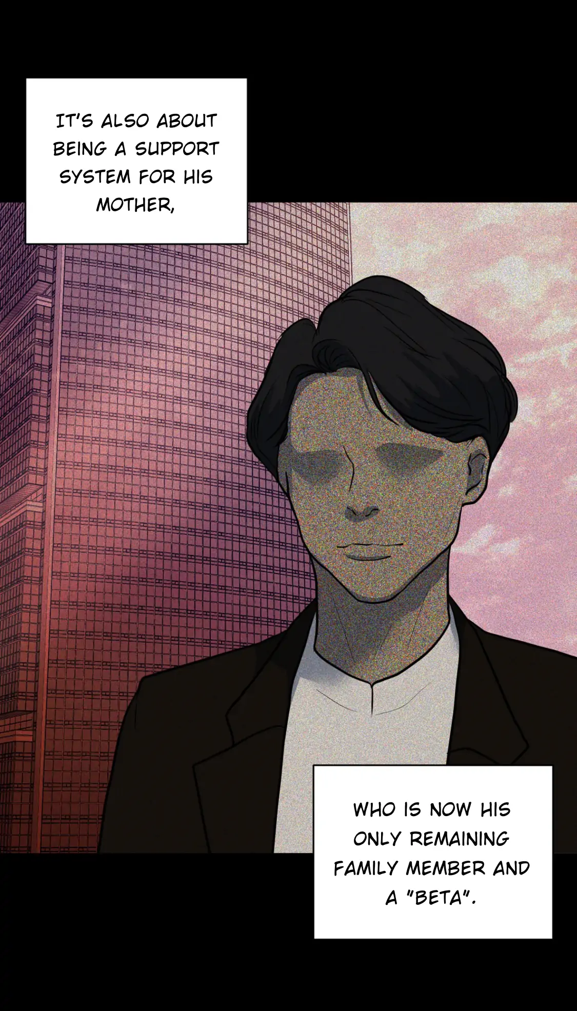 Wish You All The Best - Chapter 32 manhwa