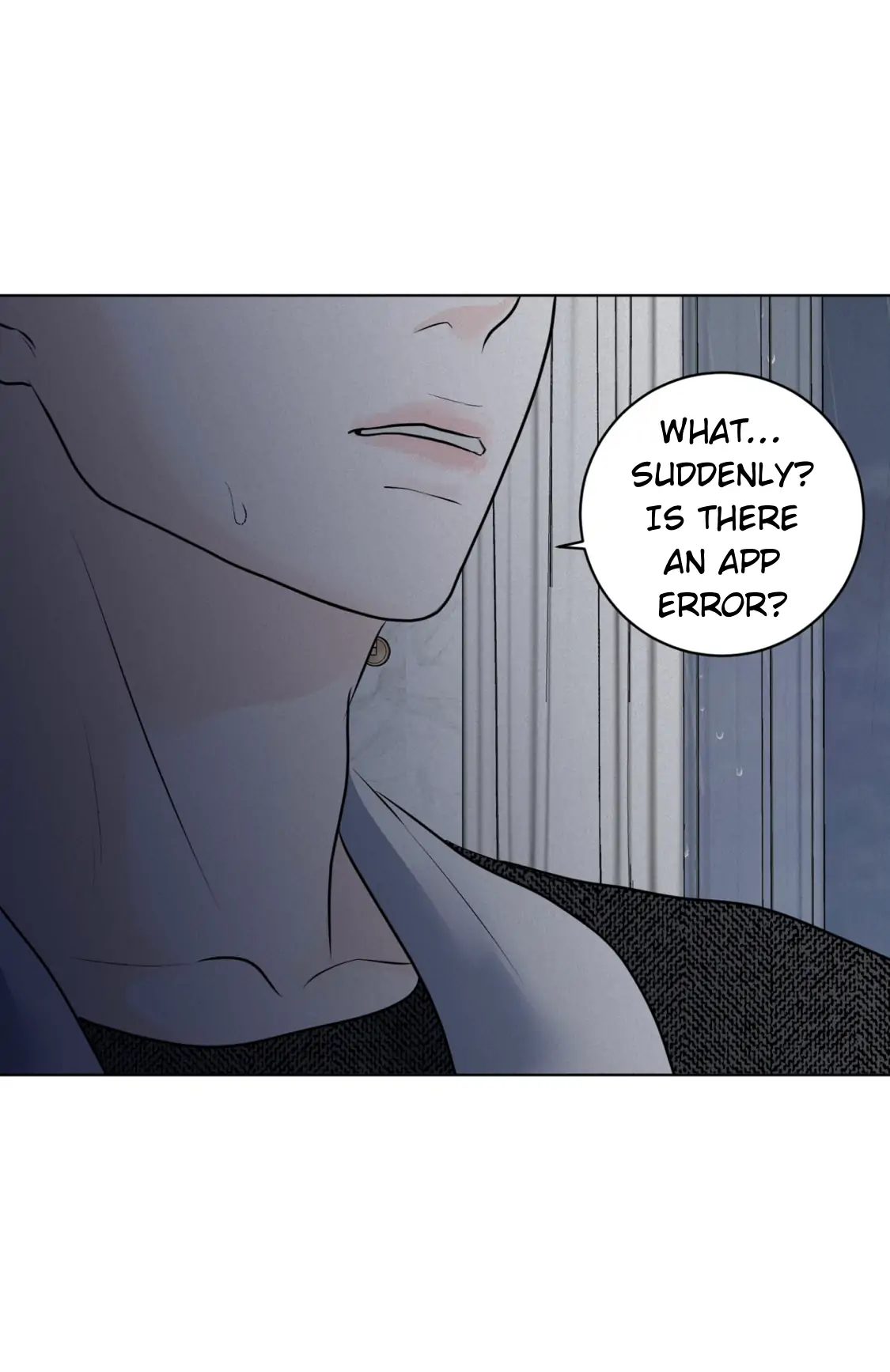 Wish You All The Best - Chapter 32 manhwa