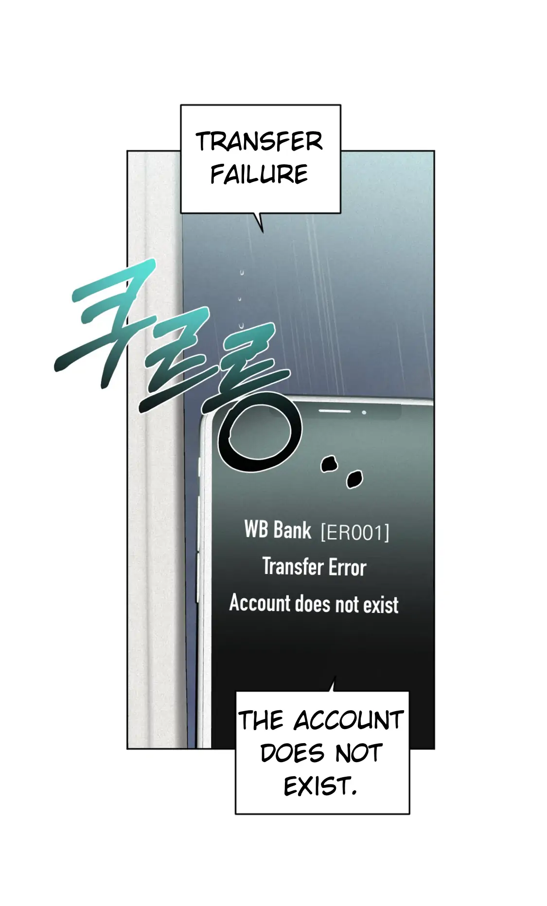 Wish You All The Best - Chapter 32 manhwa