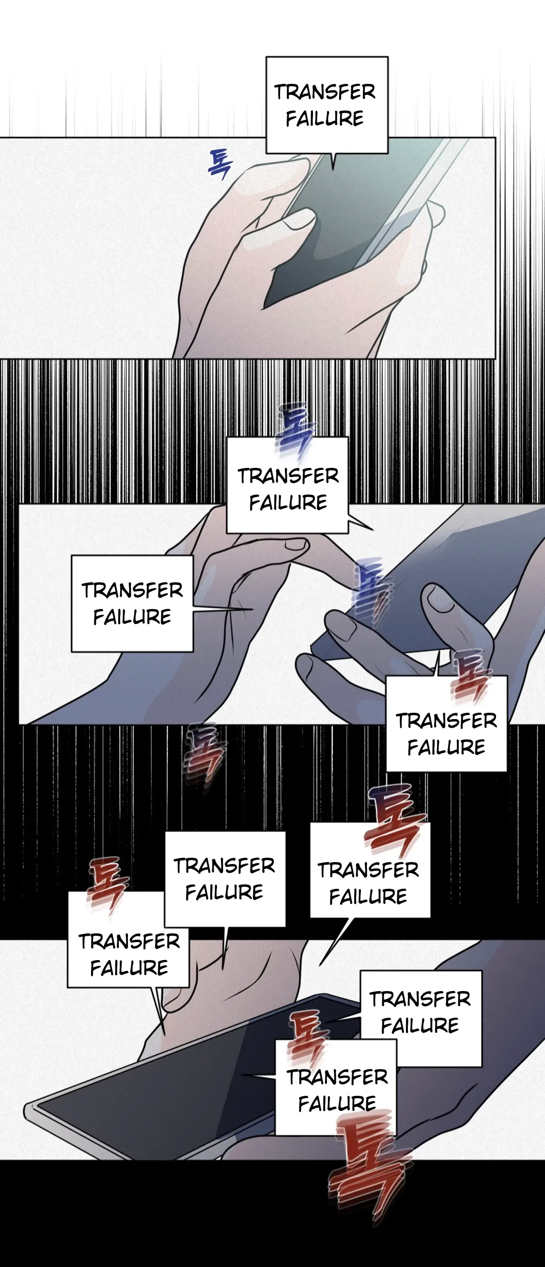 Wish You All The Best - Chapter 32 manhwa