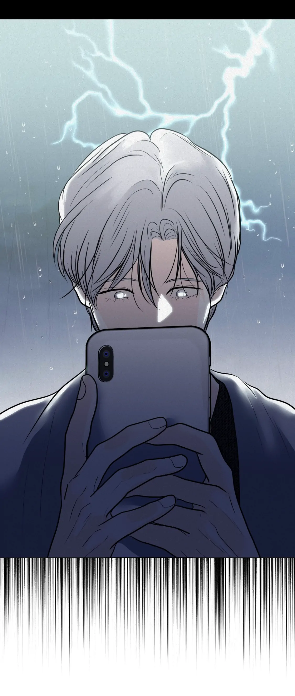 Wish You All The Best - Chapter 32 manhwa