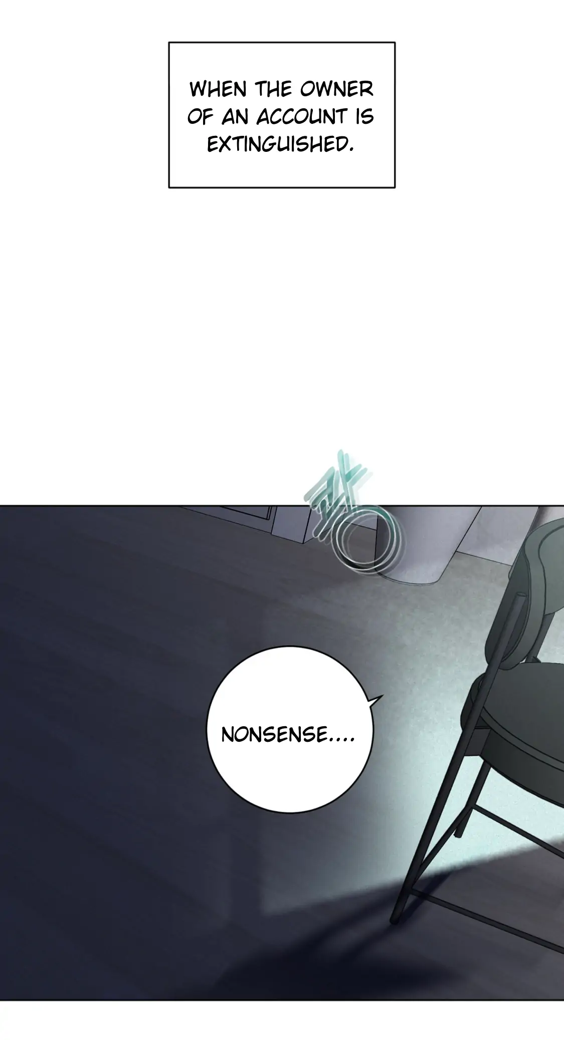 Wish You All The Best - Chapter 32 manhwa